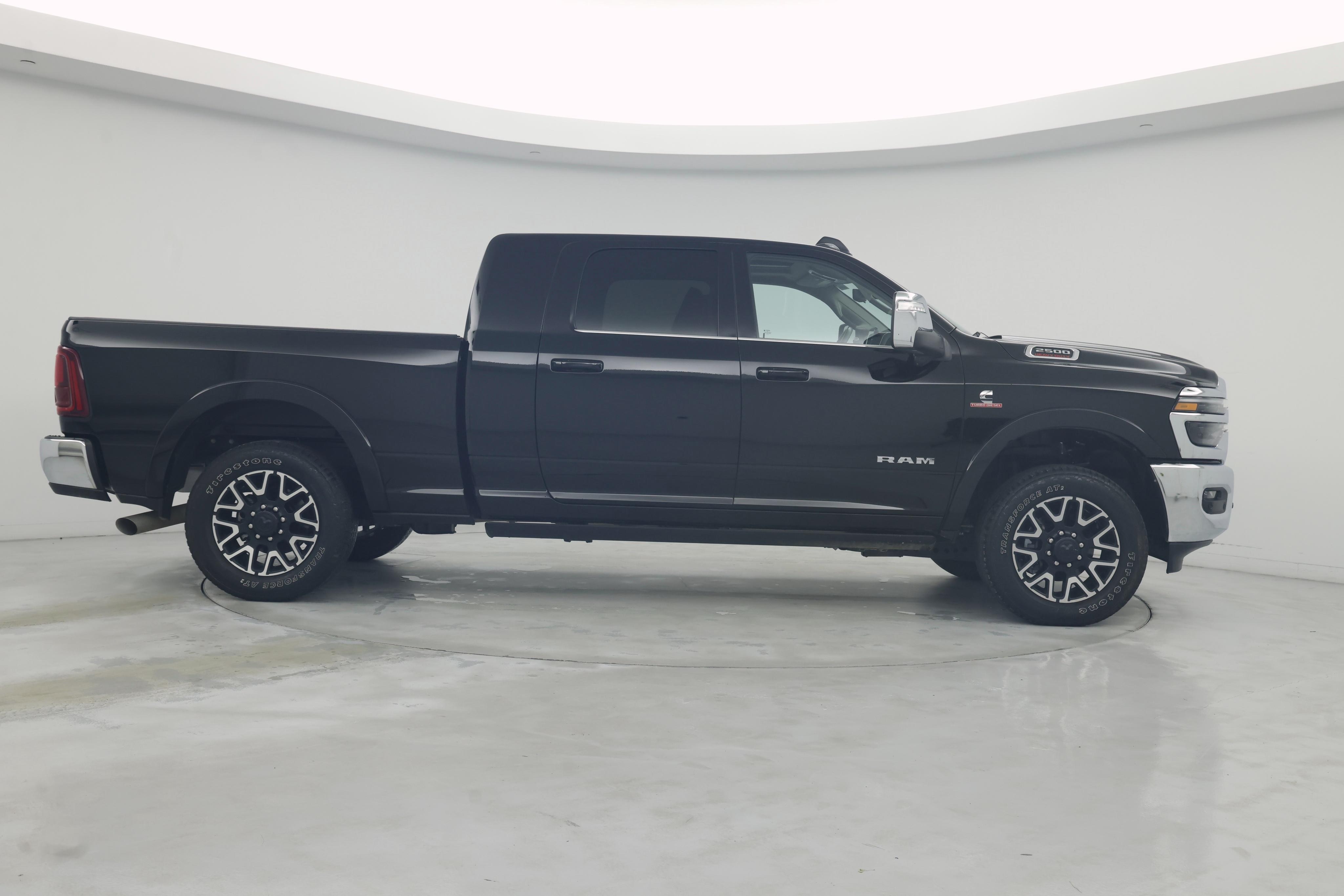 Thumbnail: 2025 RAM 2500 - 7