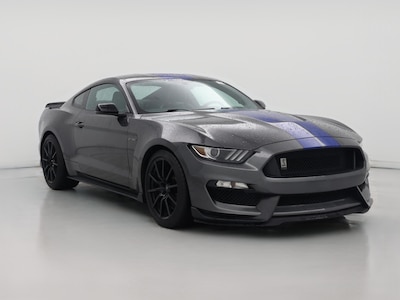 2017 Ford Mustang Shelby GT350