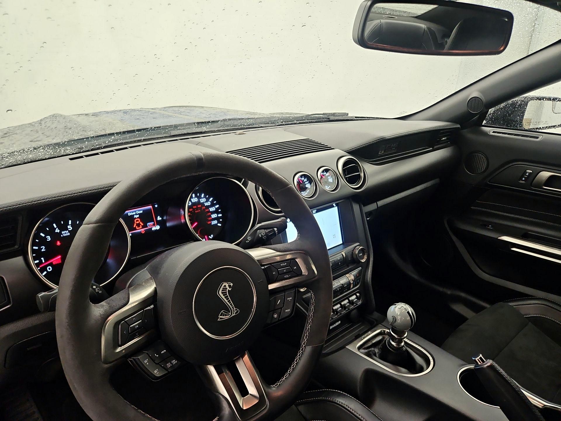 Thumbnail: 2017 Ford Mustang - 9