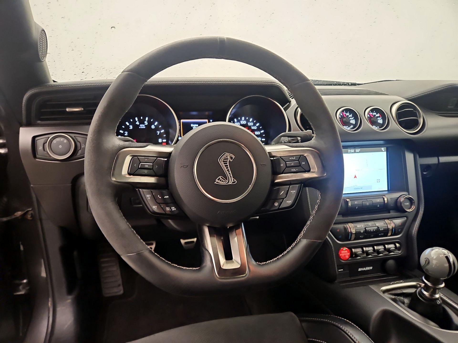 Thumbnail: 2017 Ford Mustang - 10