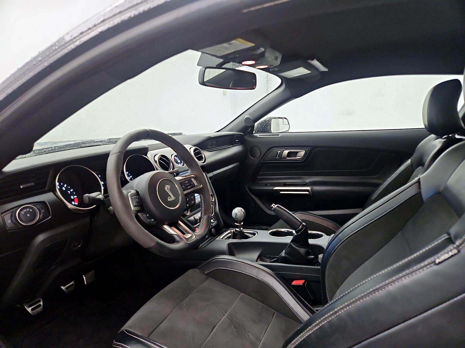 Thumbnail: 2017 Ford Mustang - 11