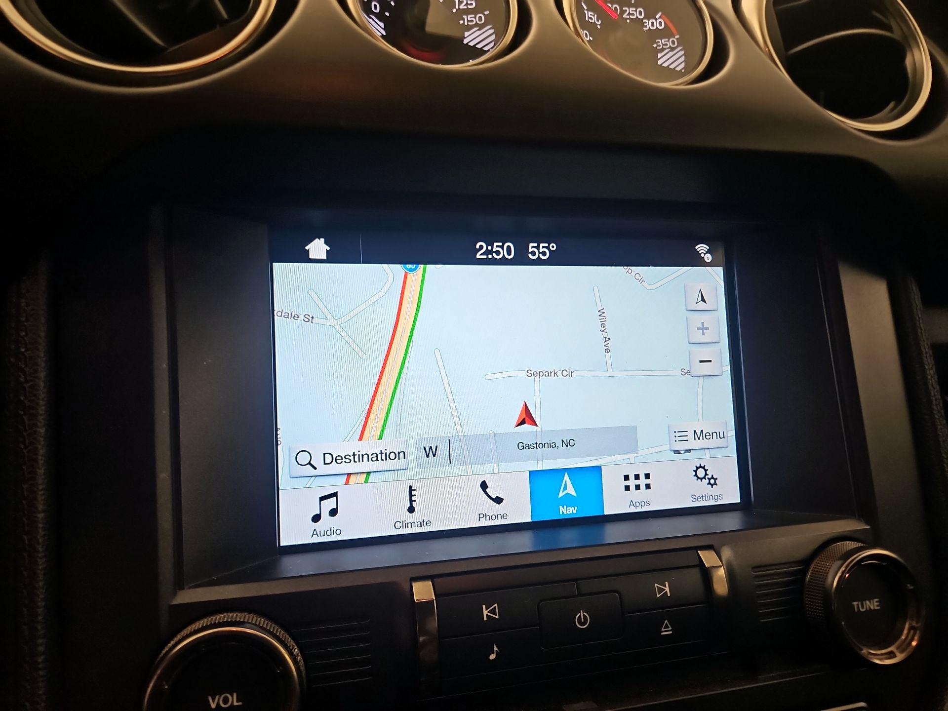 Thumbnail: 2017 Ford Mustang - 13