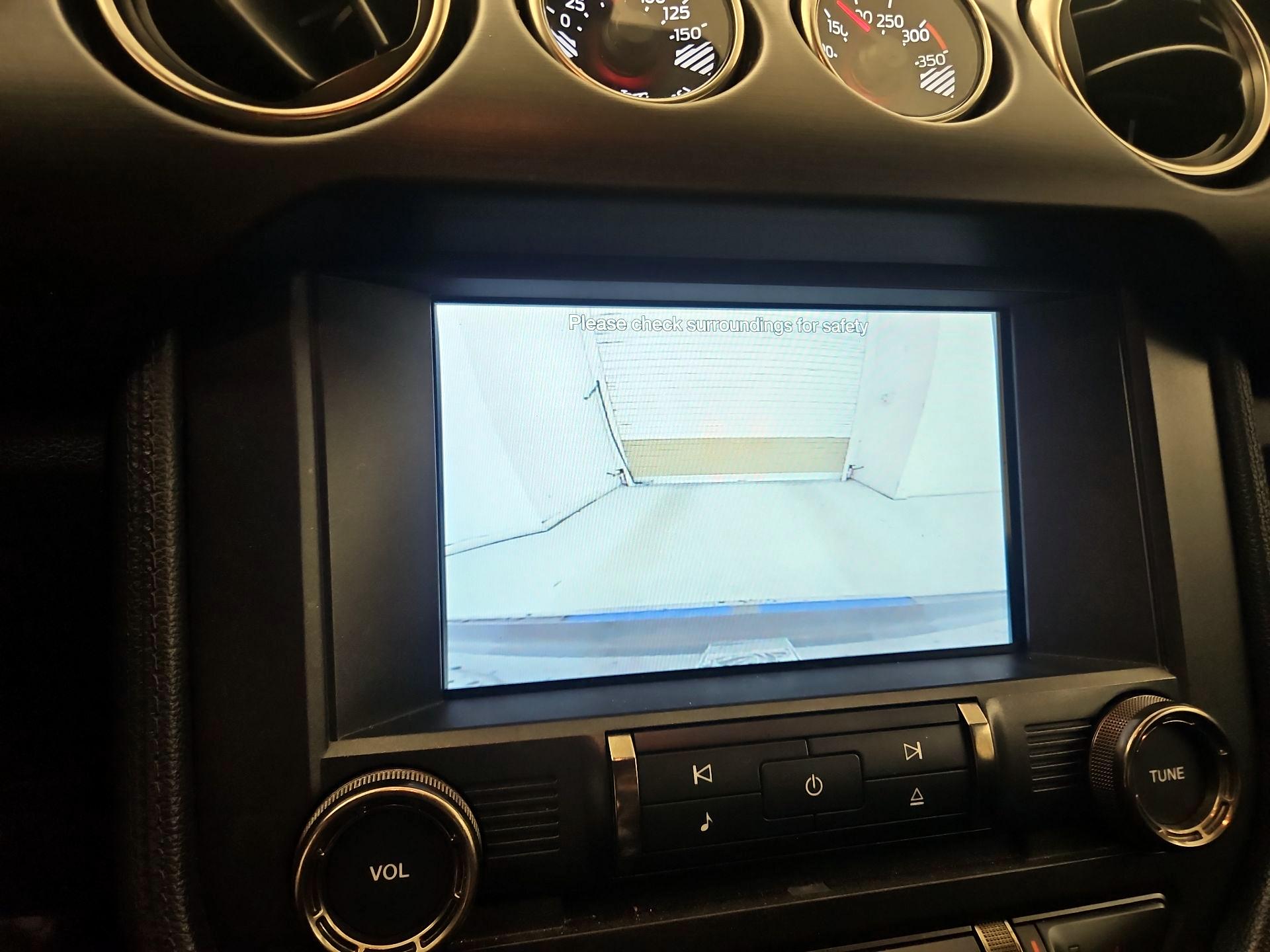 Thumbnail: 2017 Ford Mustang - 14