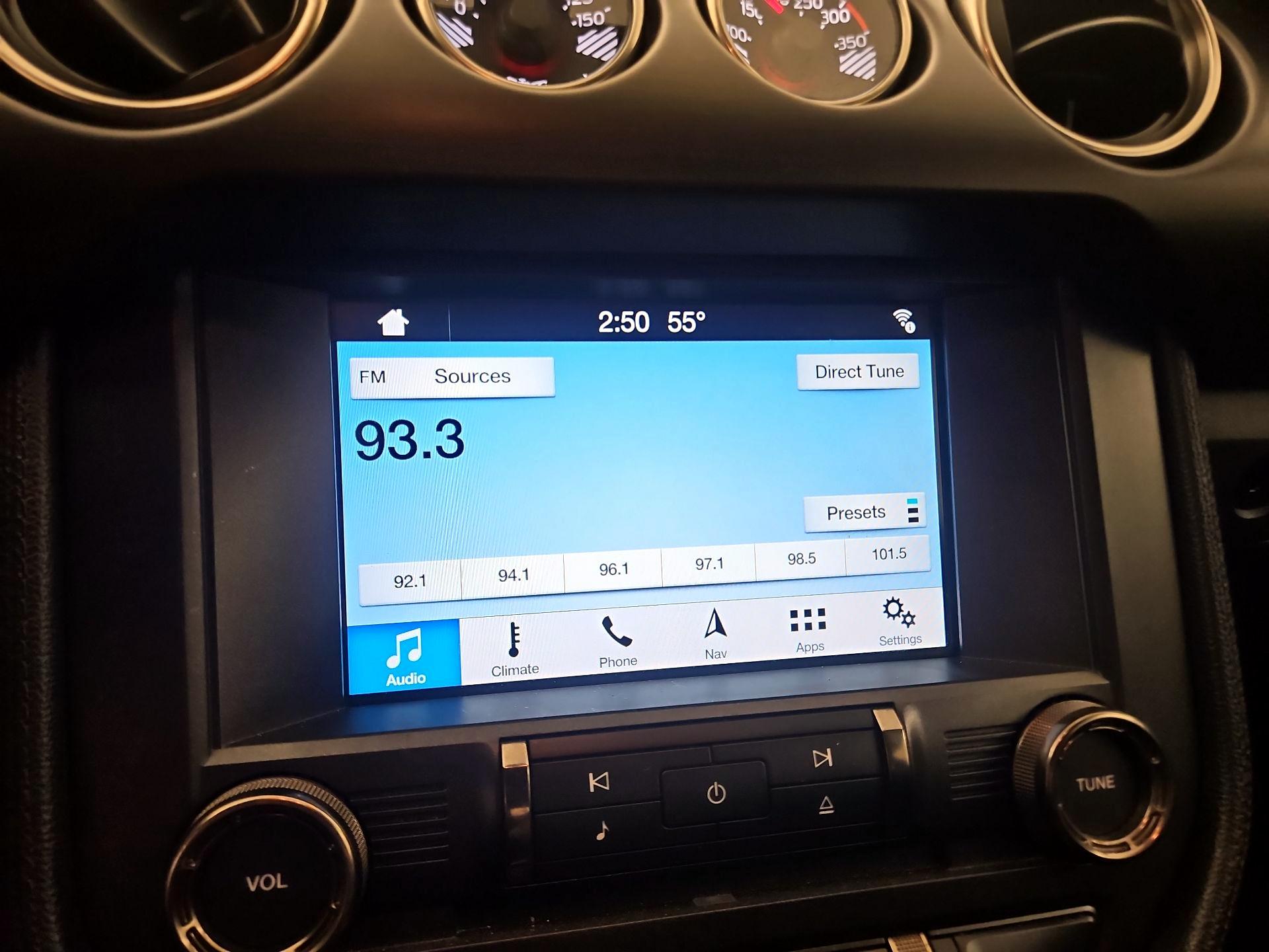 Thumbnail: 2017 Ford Mustang - 15