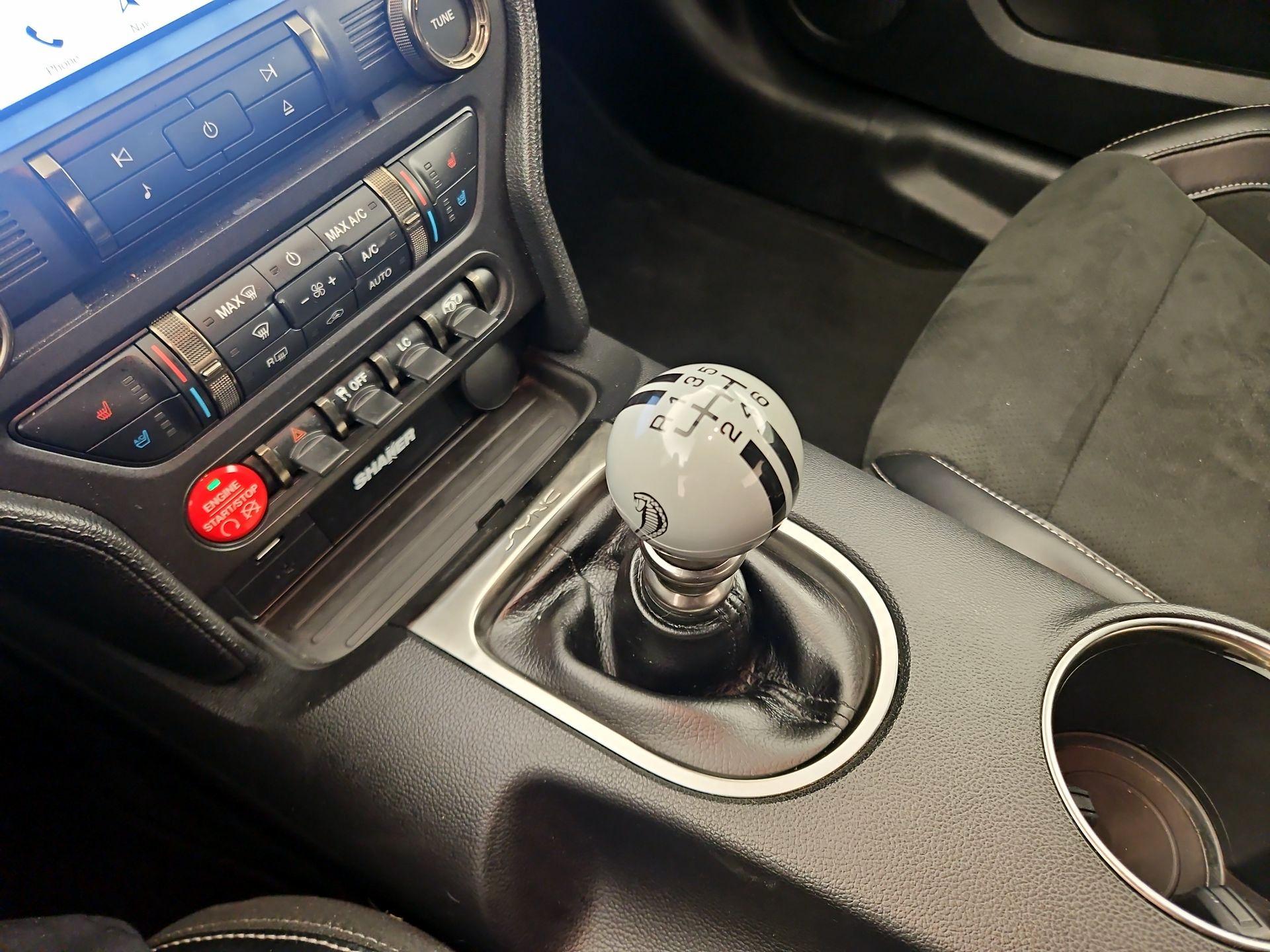 Thumbnail: 2017 Ford Mustang - 17