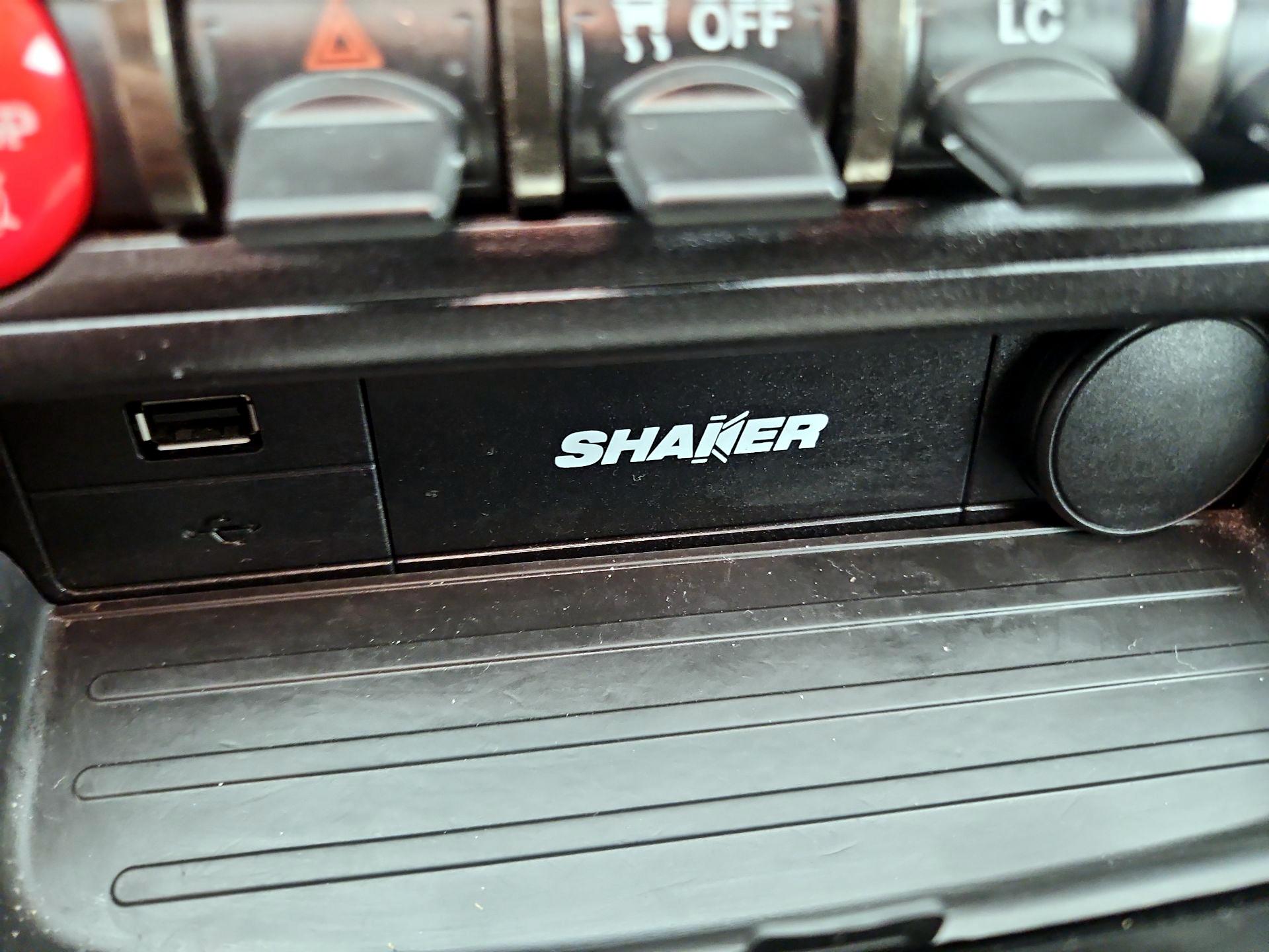 Thumbnail: 2017 Ford Mustang - 18