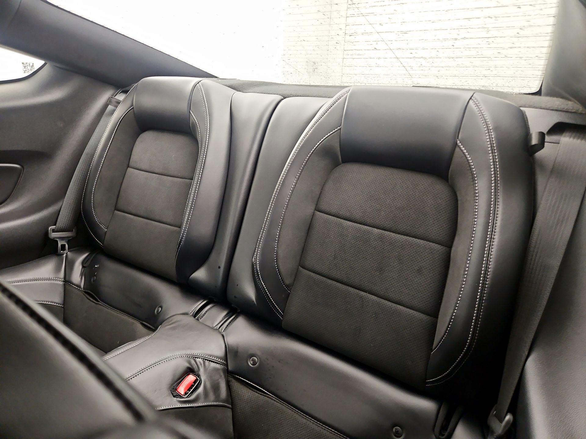 Thumbnail: 2017 Ford Mustang - 19