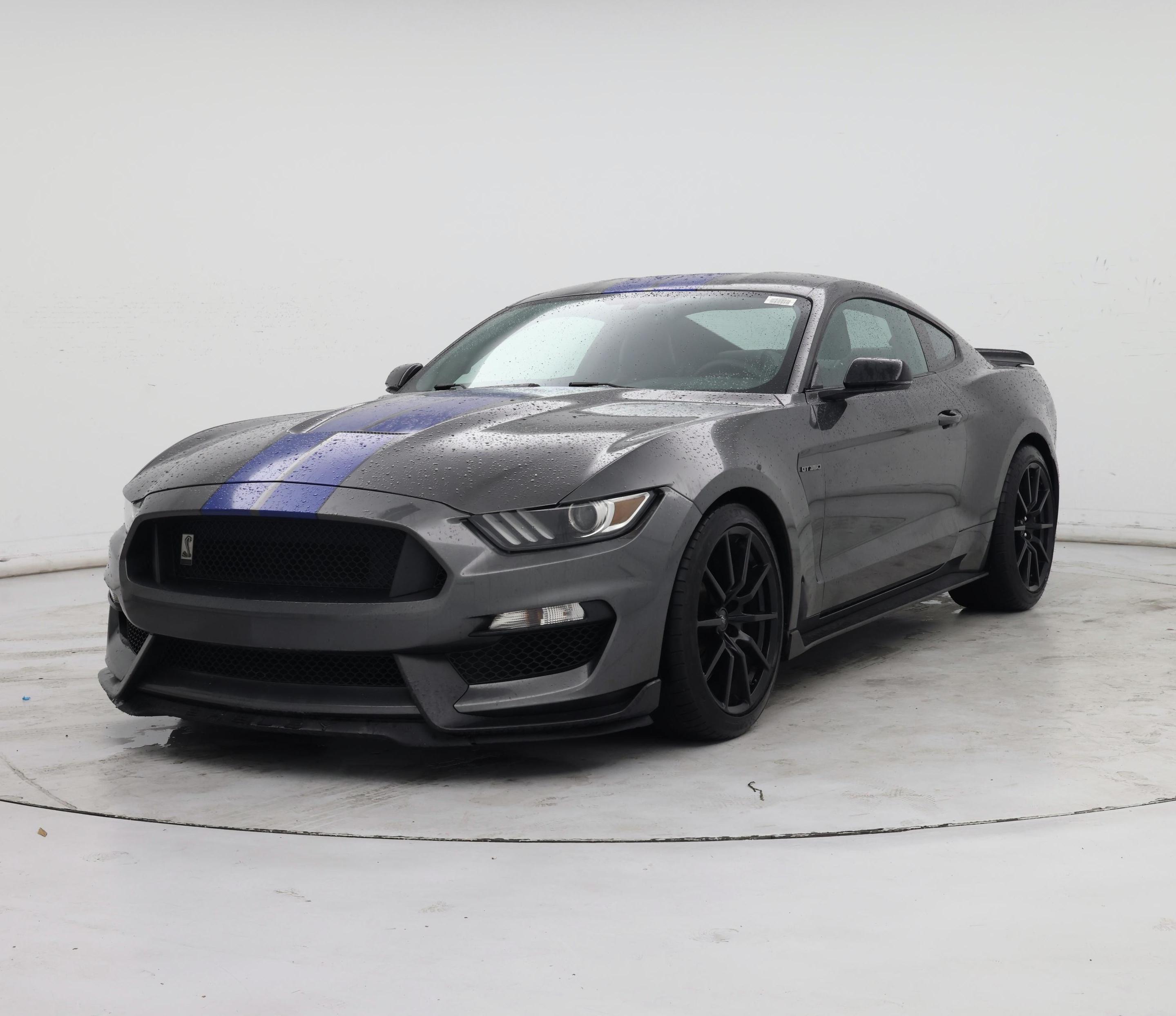 Thumbnail: 2017 Ford Mustang - 4