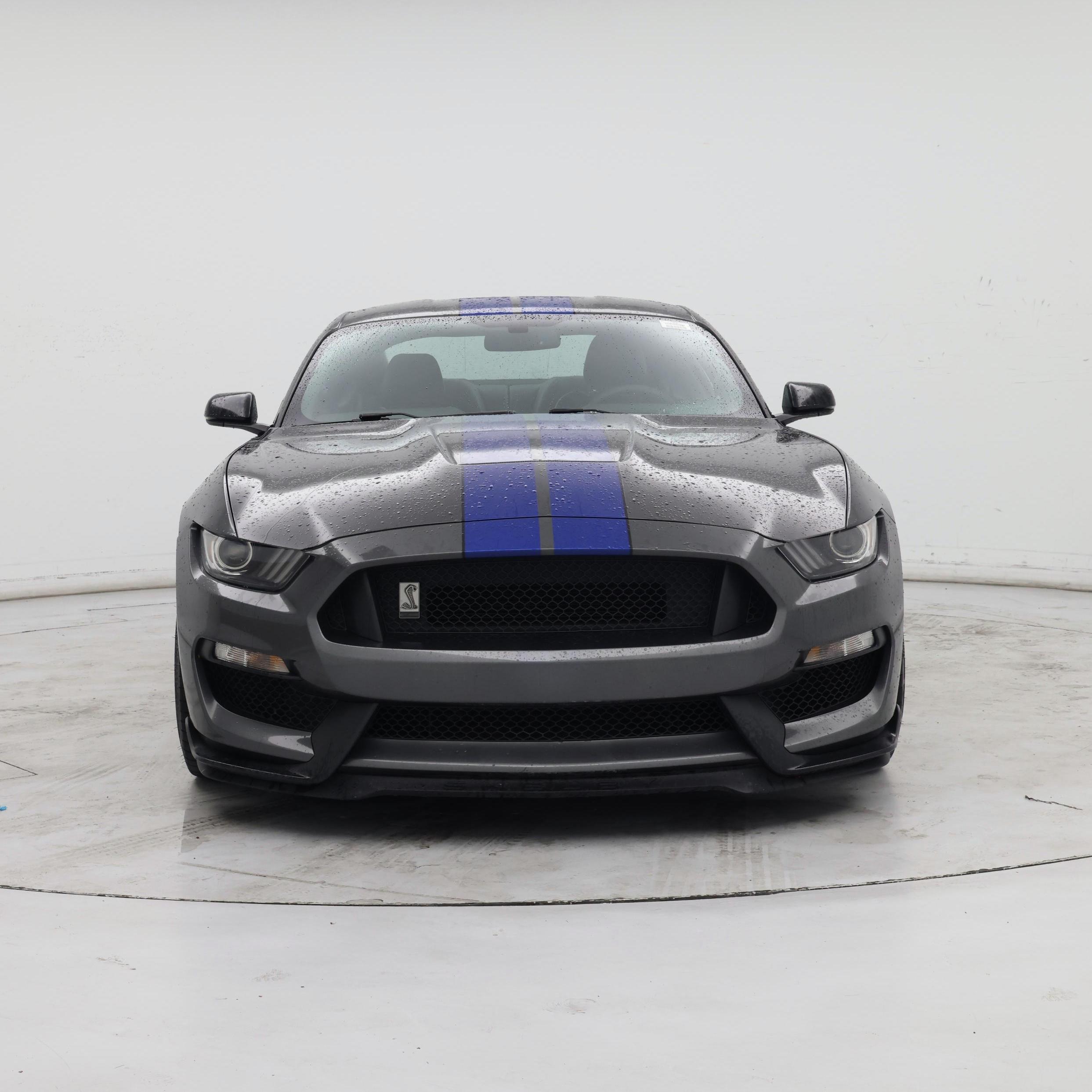 Thumbnail: 2017 Ford Mustang - 5