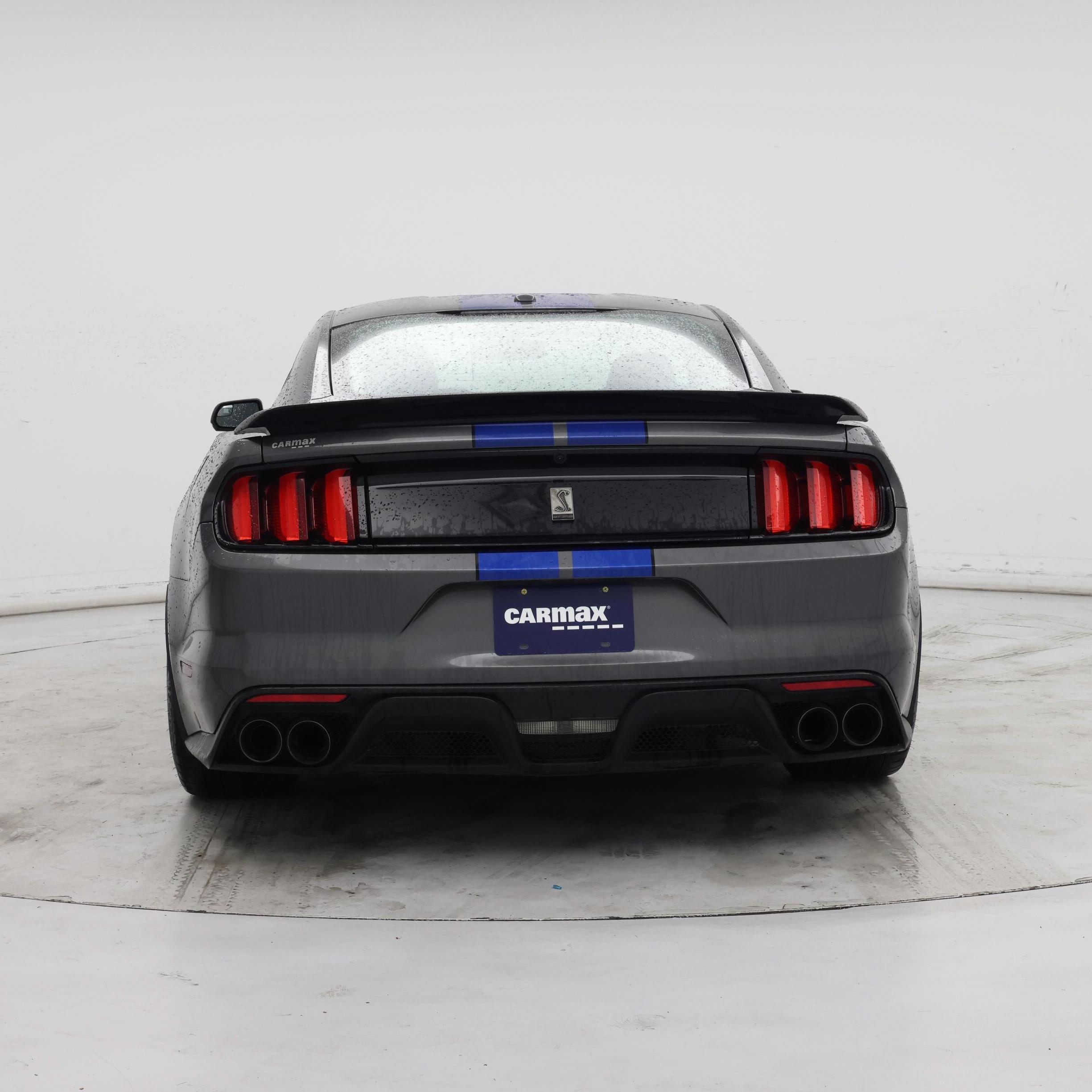 Thumbnail: 2017 Ford Mustang - 6