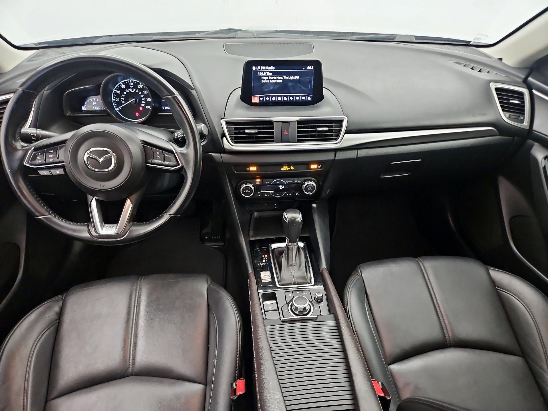 Thumbnail: 2018 Mazda Mazda3 - 9