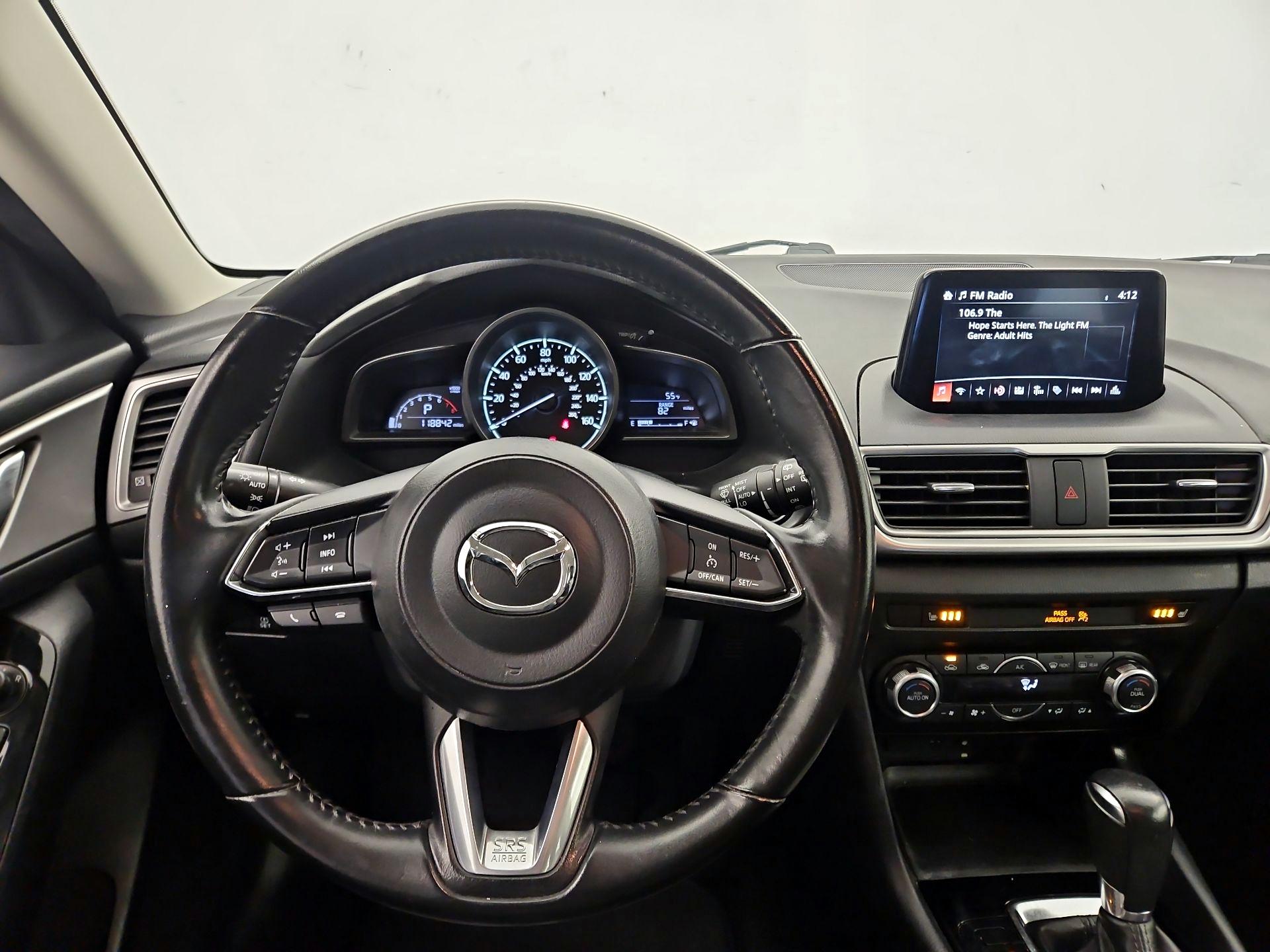 Thumbnail: 2018 Mazda Mazda3 - 10