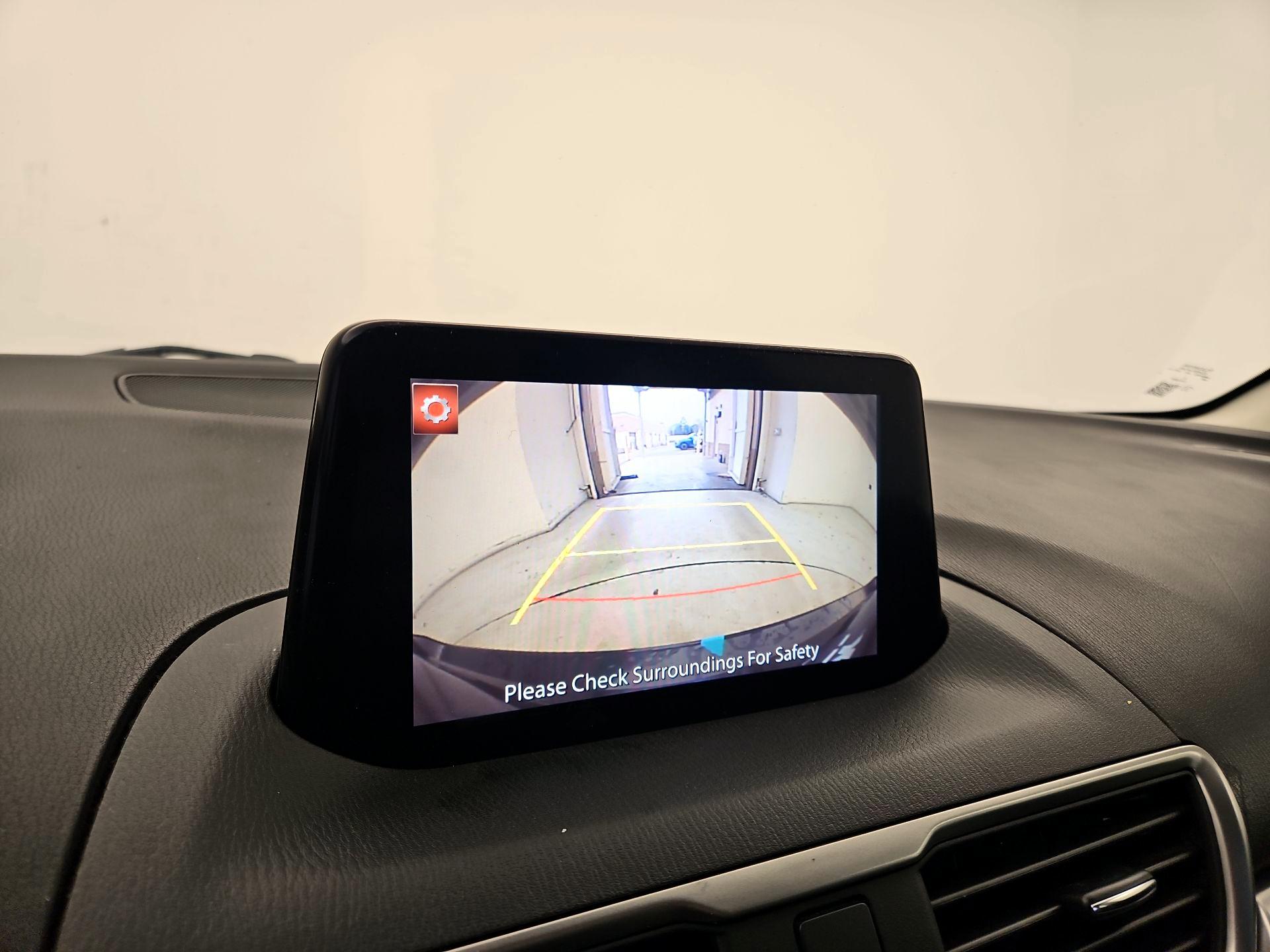 Thumbnail: 2018 Mazda Mazda3 - 14