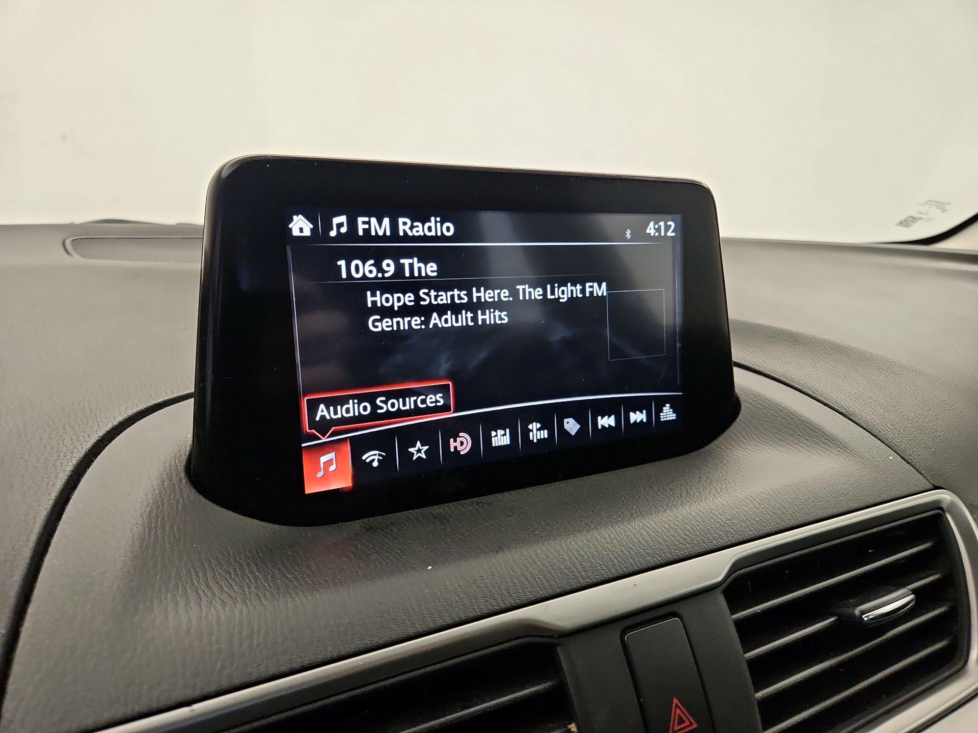 Thumbnail: 2018 Mazda Mazda3 - 15