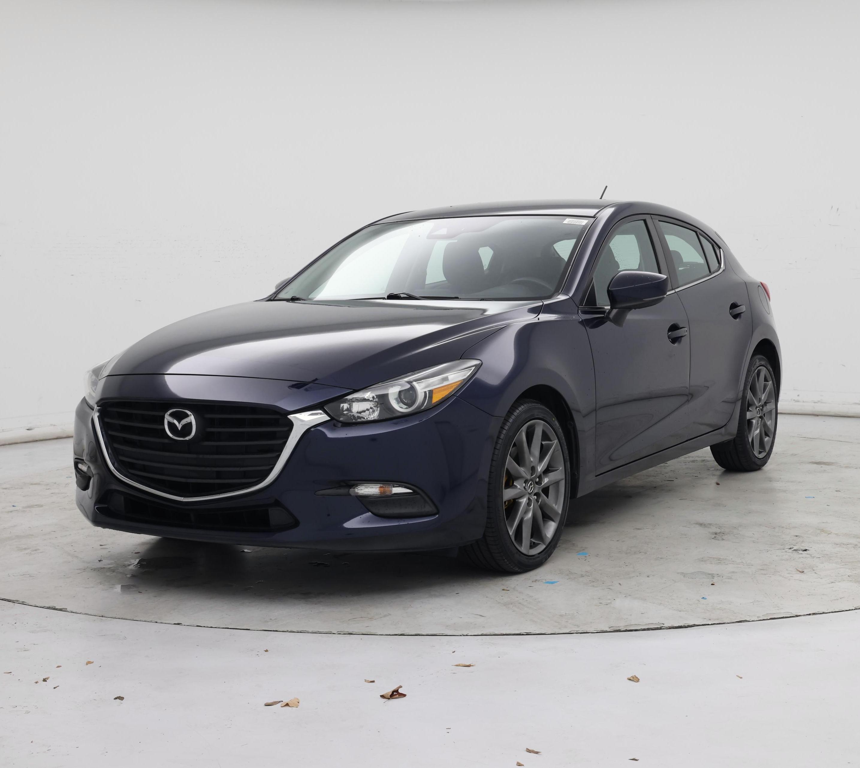 Thumbnail: 2018 Mazda Mazda3 - 4