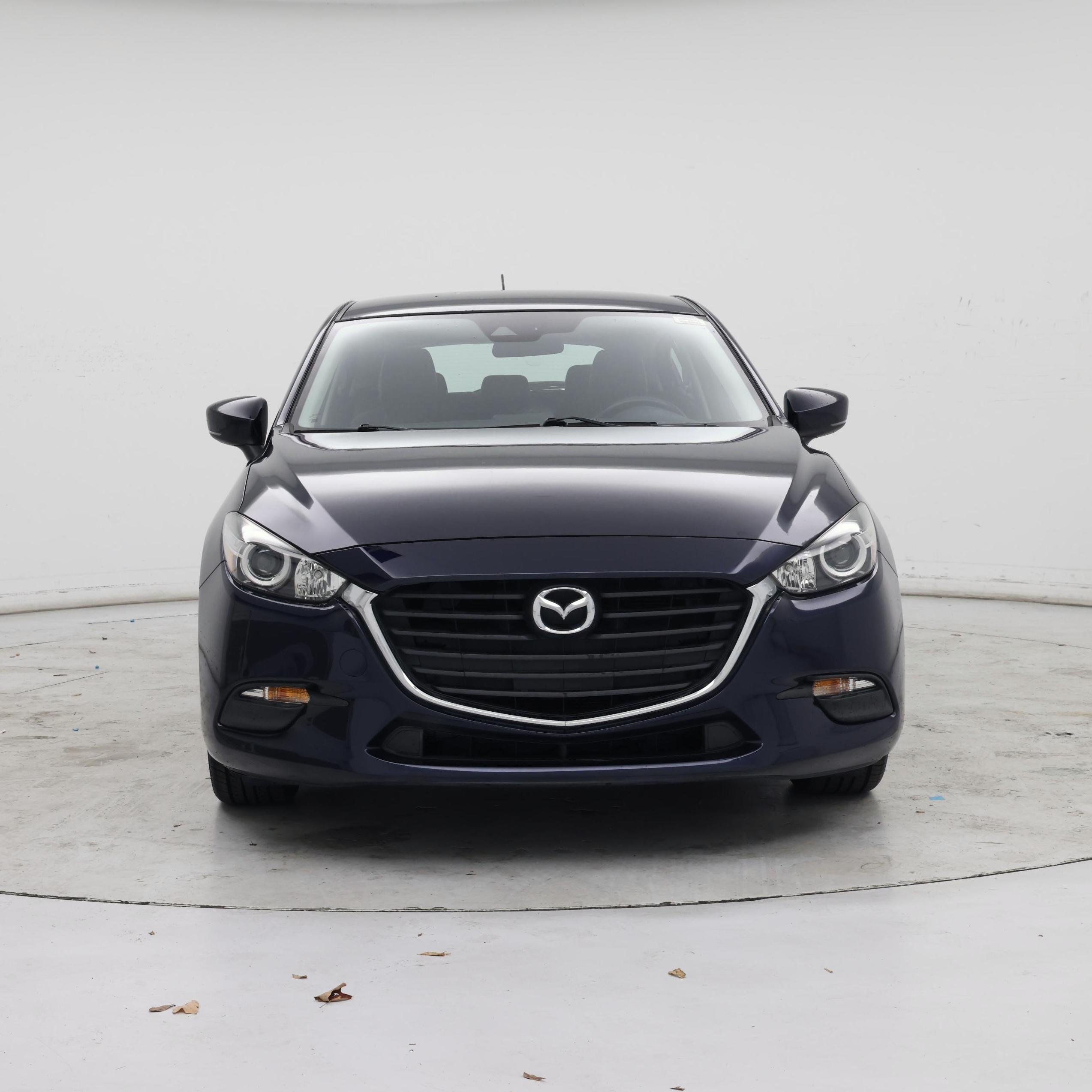 Thumbnail: 2018 Mazda Mazda3 - 5