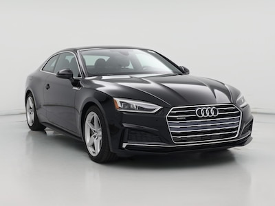 2019 Audi A5 Premium