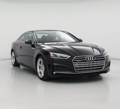 2019 Audi A5 Premium