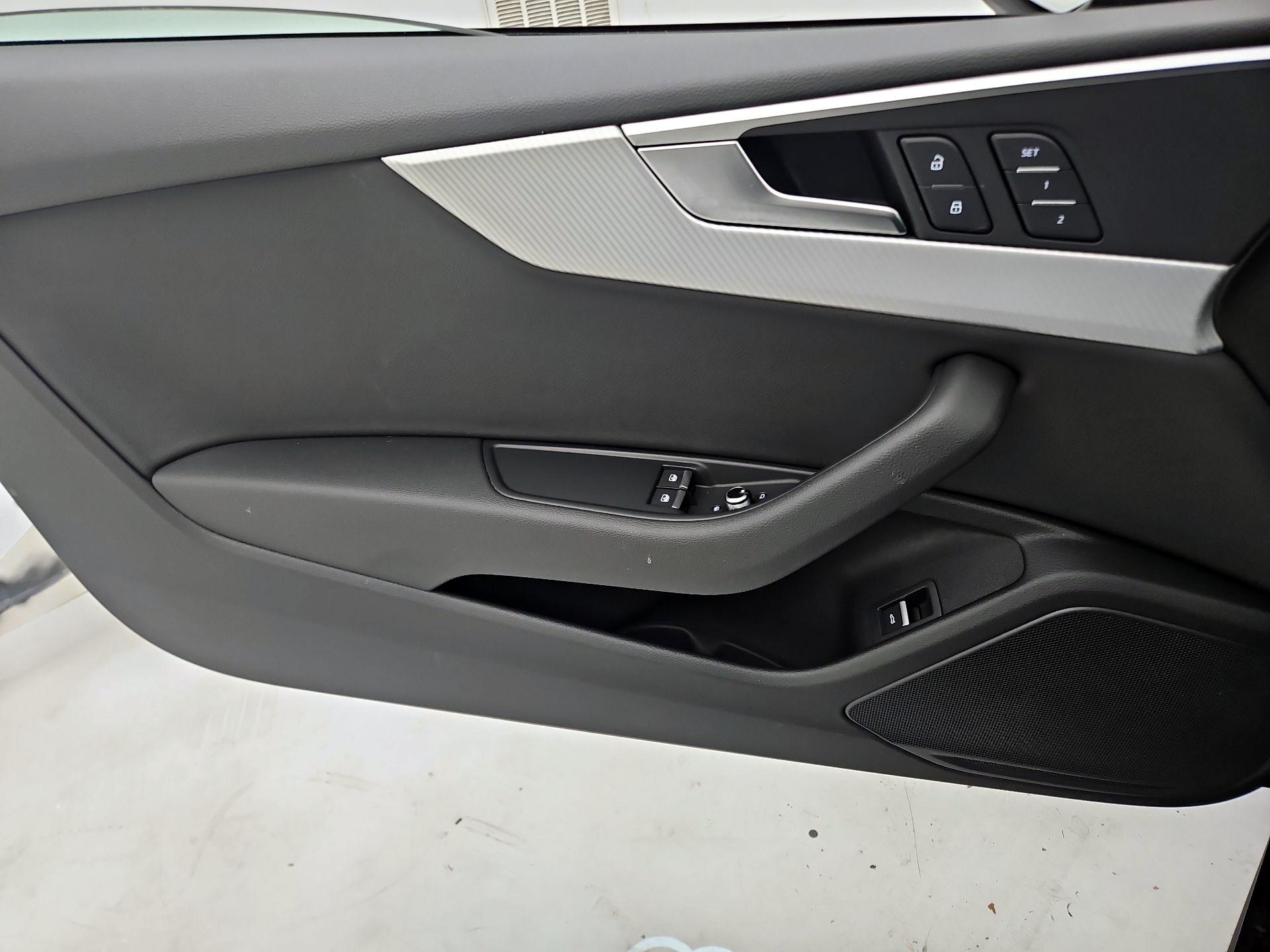 Thumbnail: 2019 Audi A5 - 12