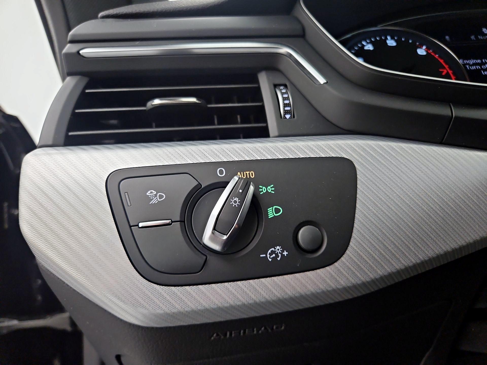 Thumbnail: 2019 Audi A5 - 13