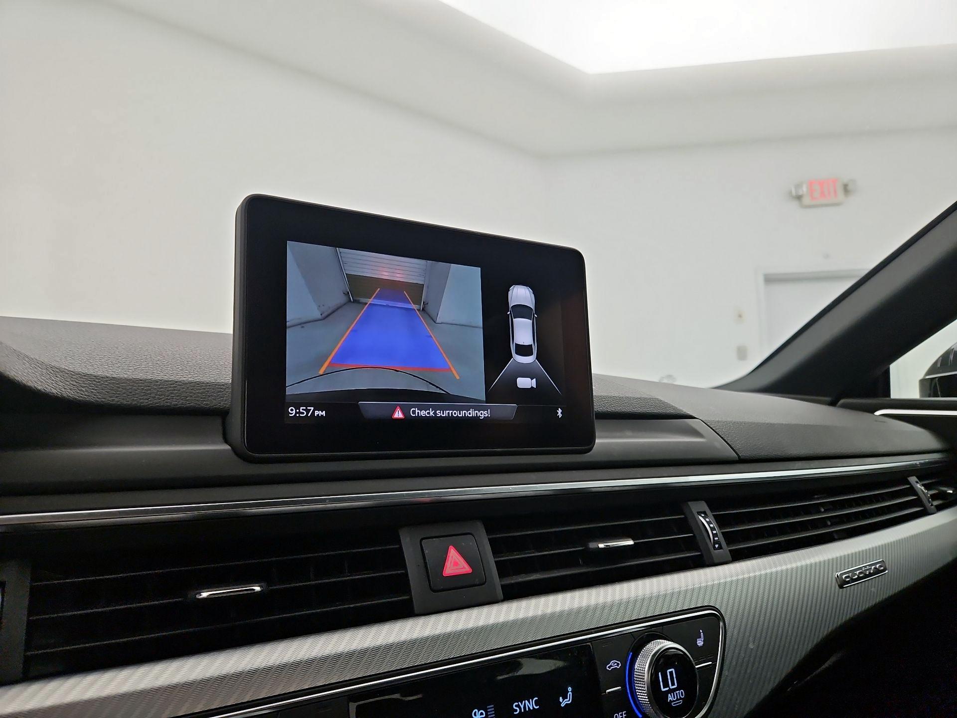 Thumbnail: 2019 Audi A5 - 14