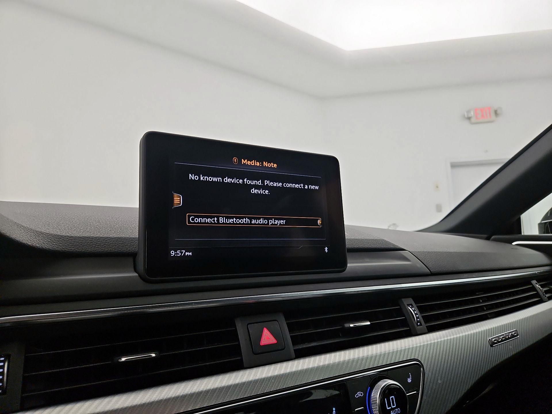 Thumbnail: 2019 Audi A5 - 15