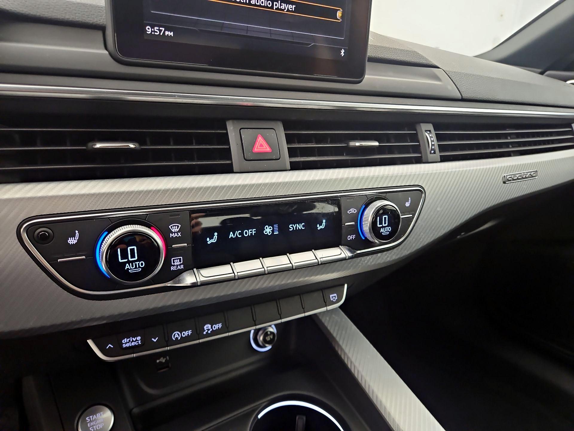 Thumbnail: 2019 Audi A5 - 16