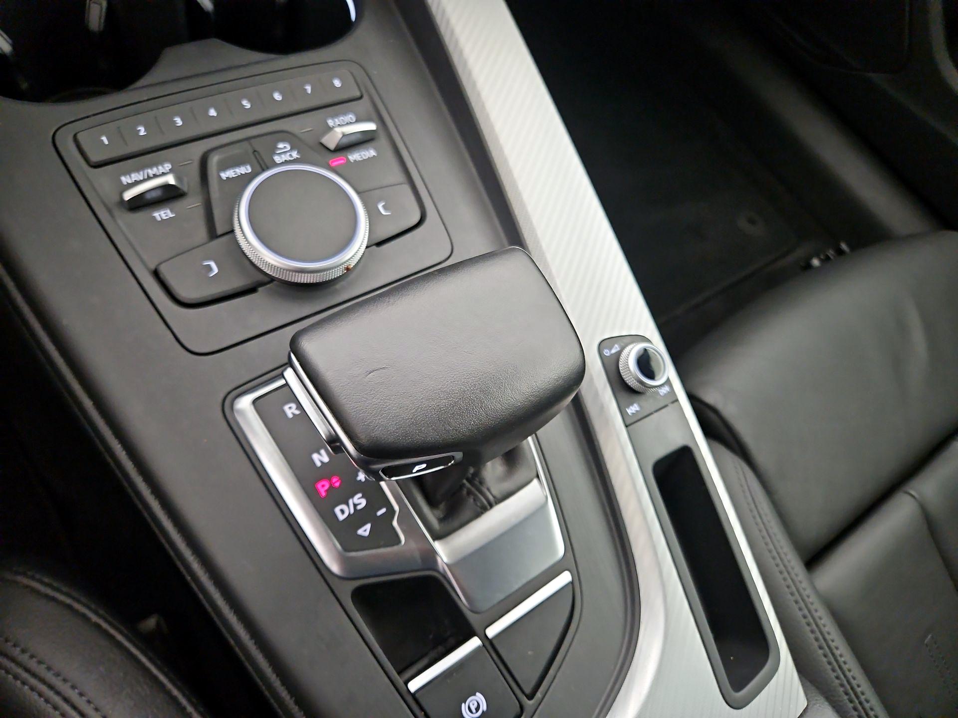 Thumbnail: 2019 Audi A5 - 17