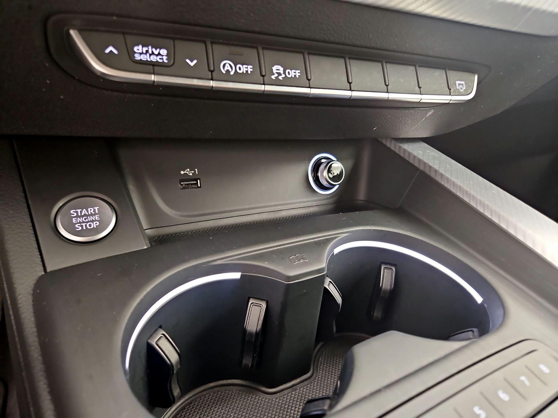 Thumbnail: 2019 Audi A5 - 18