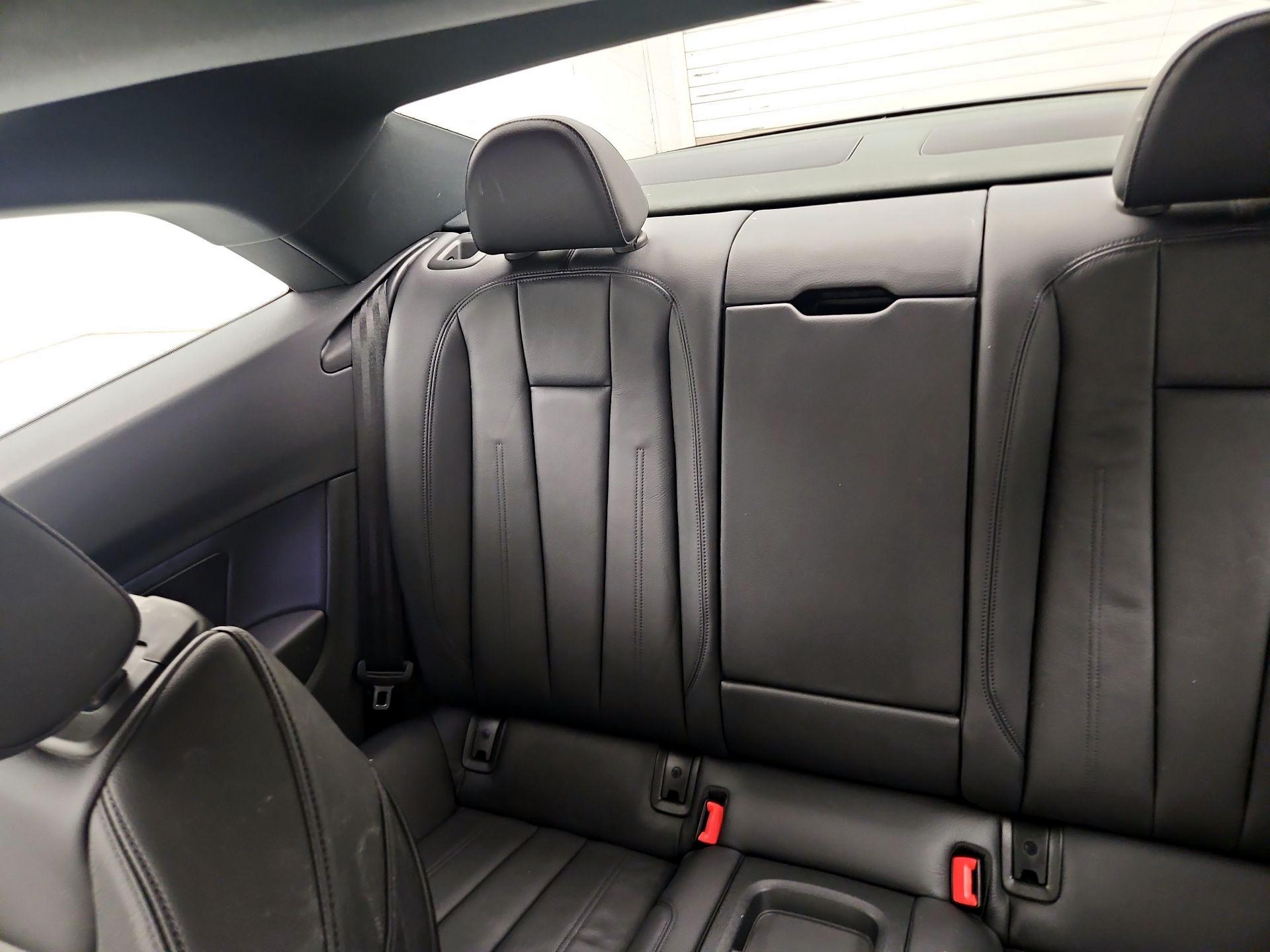 Thumbnail: 2019 Audi A5 - 19