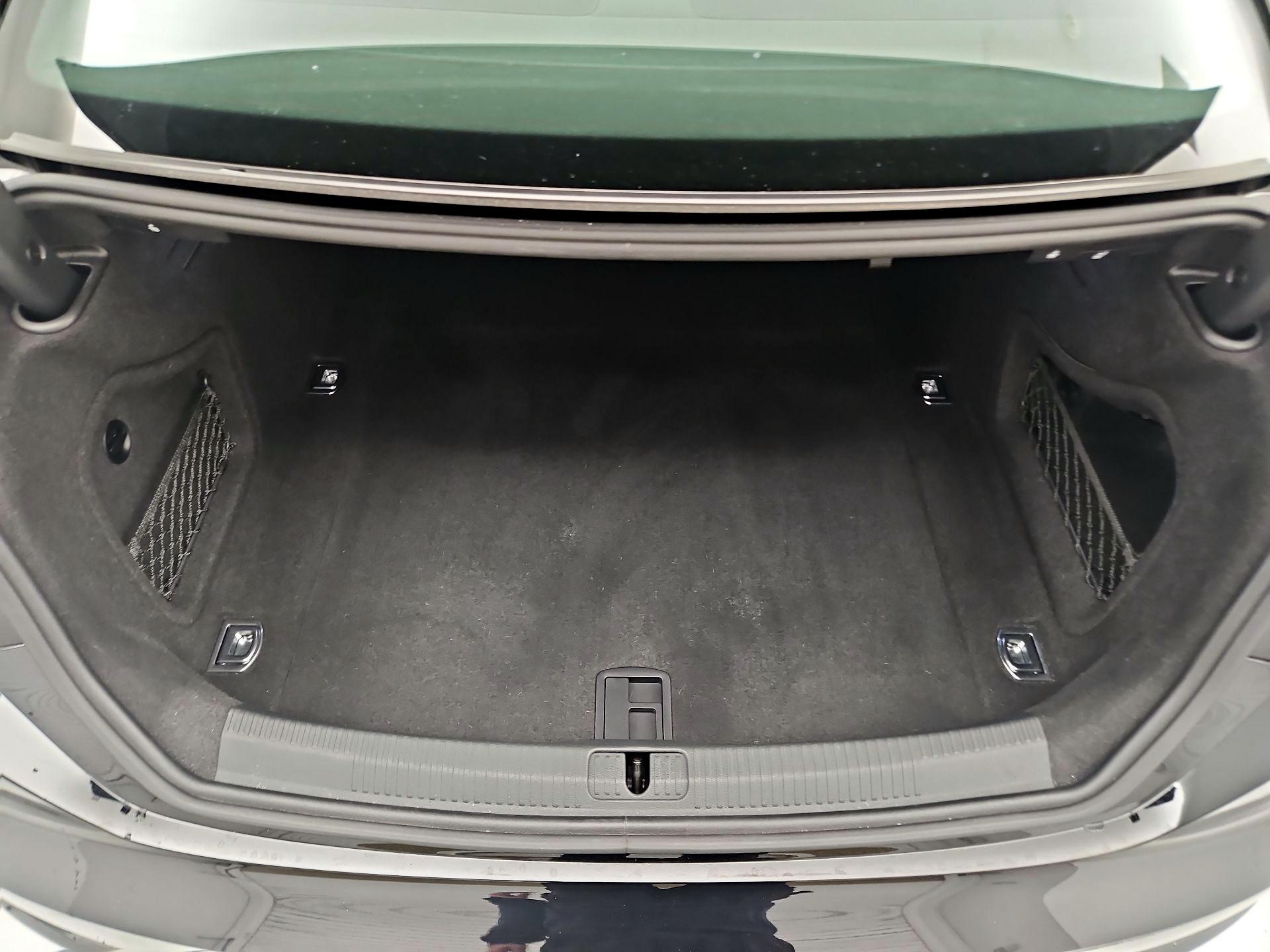 Thumbnail: 2019 Audi A5 - 20