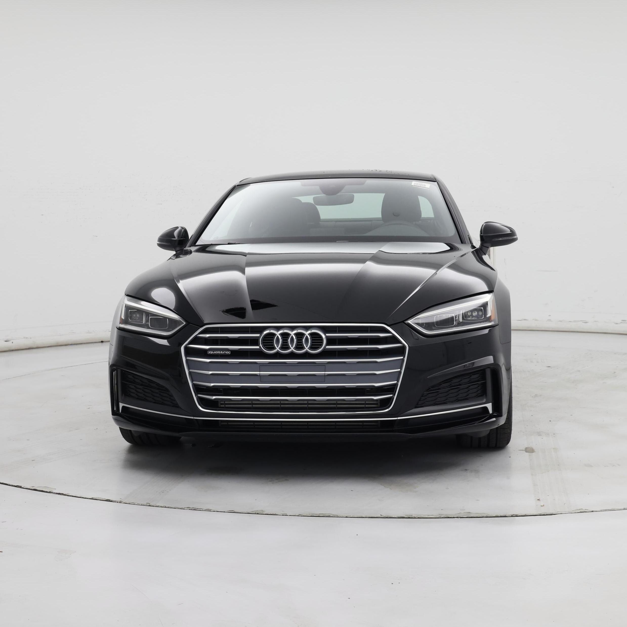 Thumbnail: 2019 Audi A5 - 5