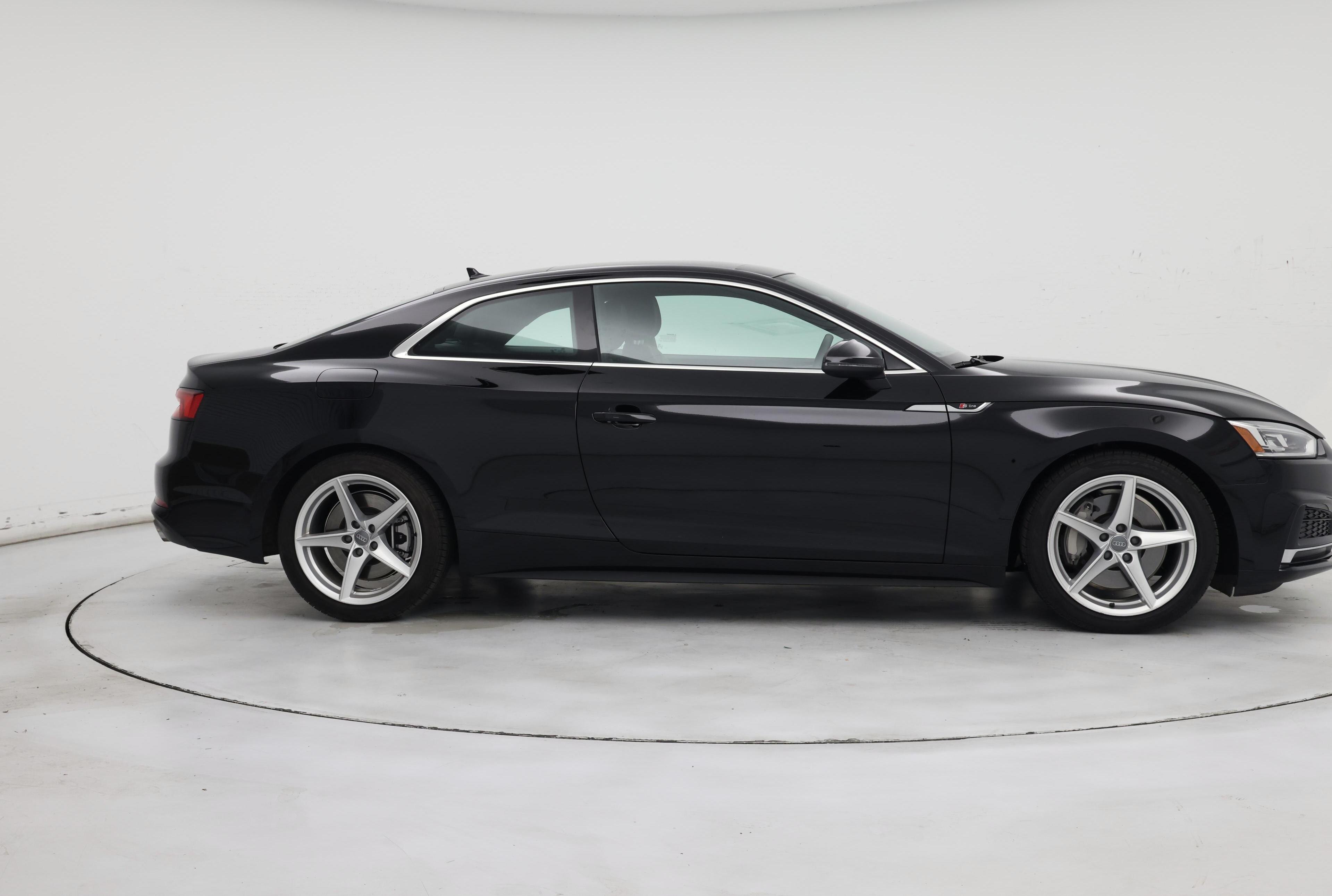 Thumbnail: 2019 Audi A5 - 7