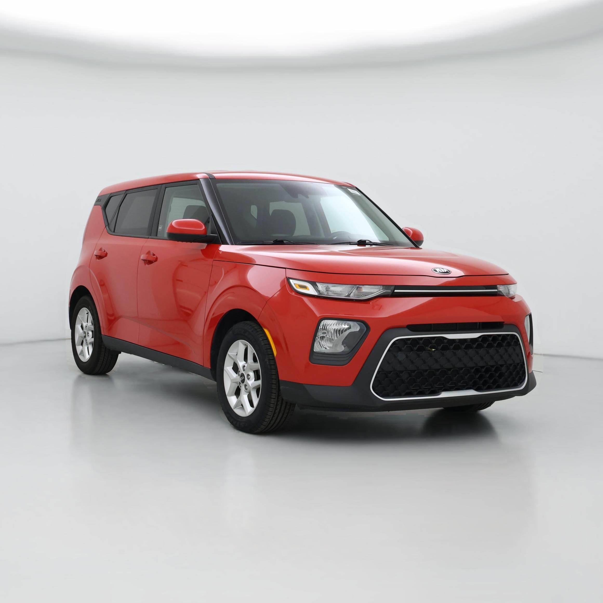 Thumbnail: 2020 Kia Soul - 1