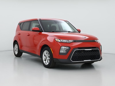 2020 Kia Soul S