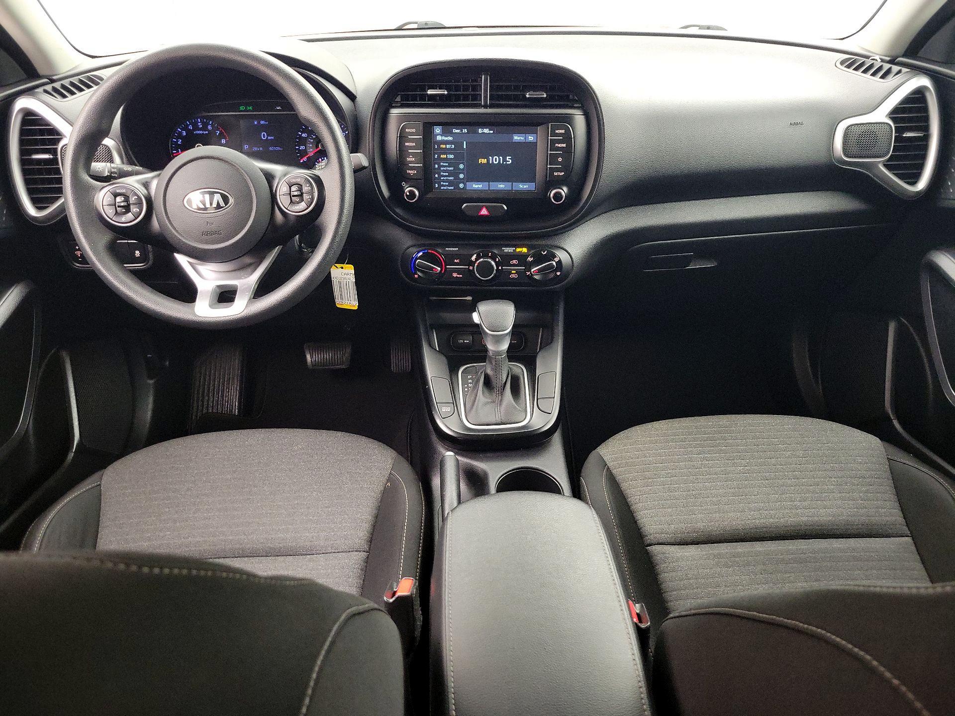 Thumbnail: 2020 Kia Soul - 9