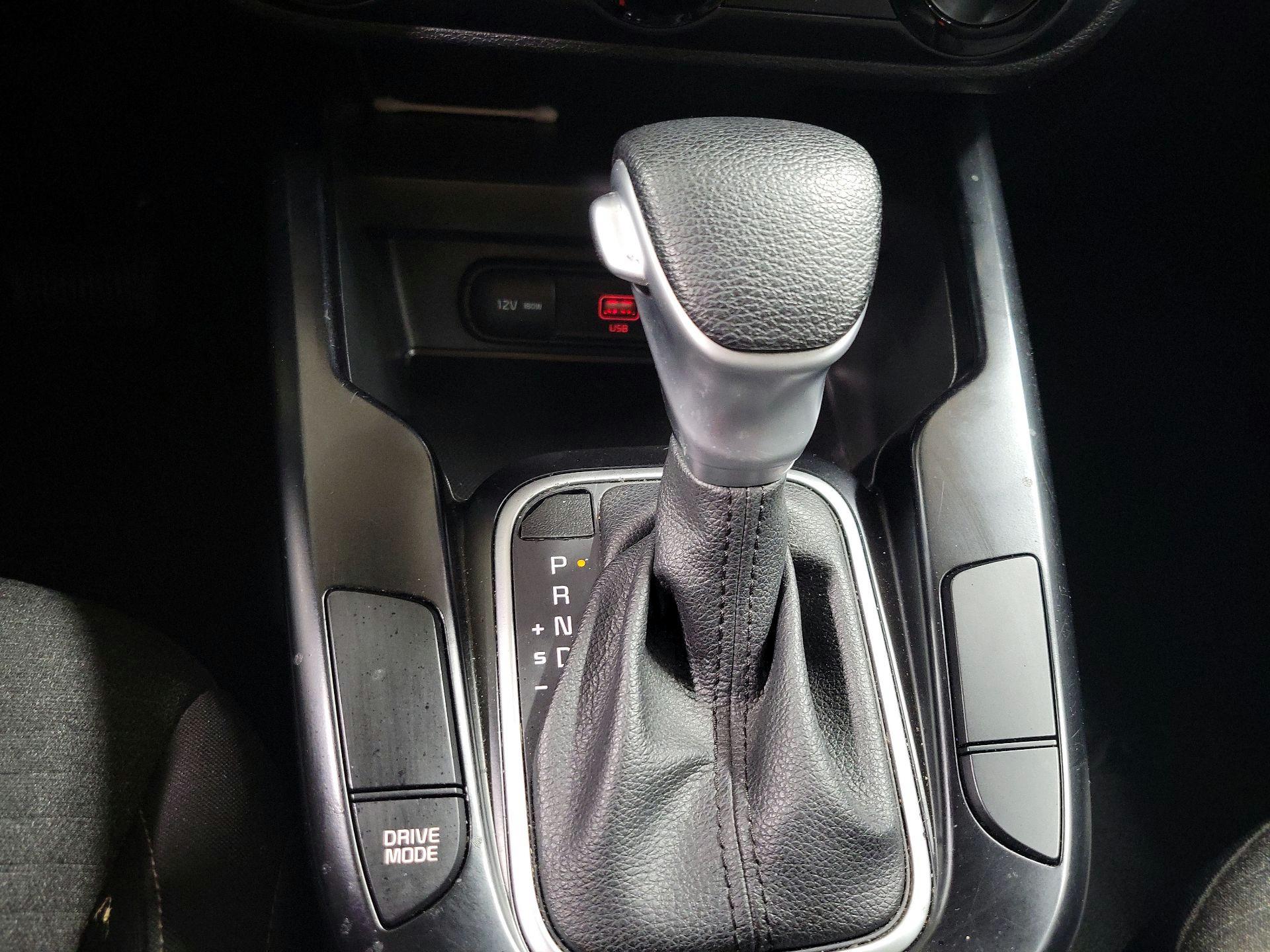 Thumbnail: 2020 Kia Soul - 17