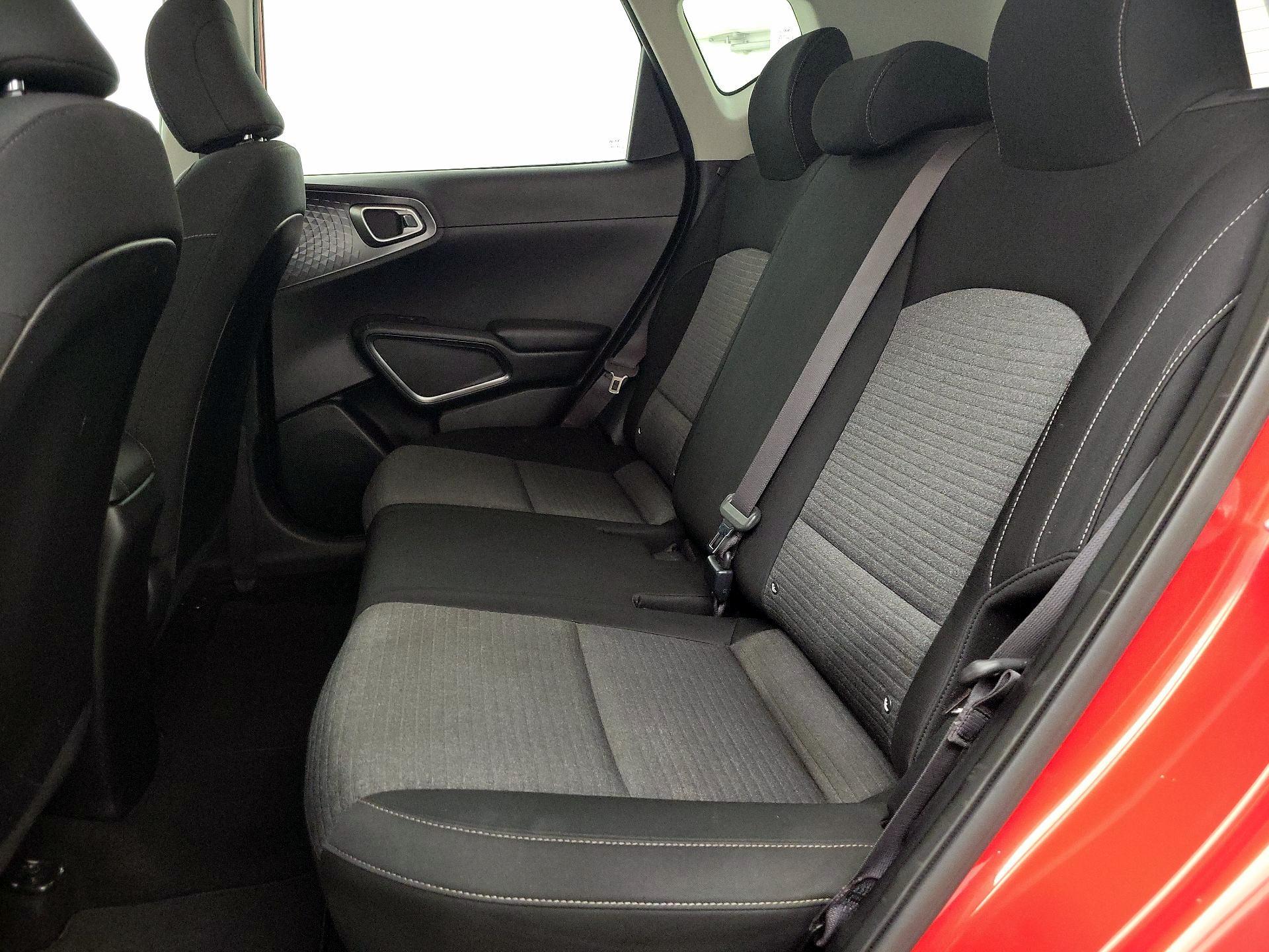 Thumbnail: 2020 Kia Soul - 19