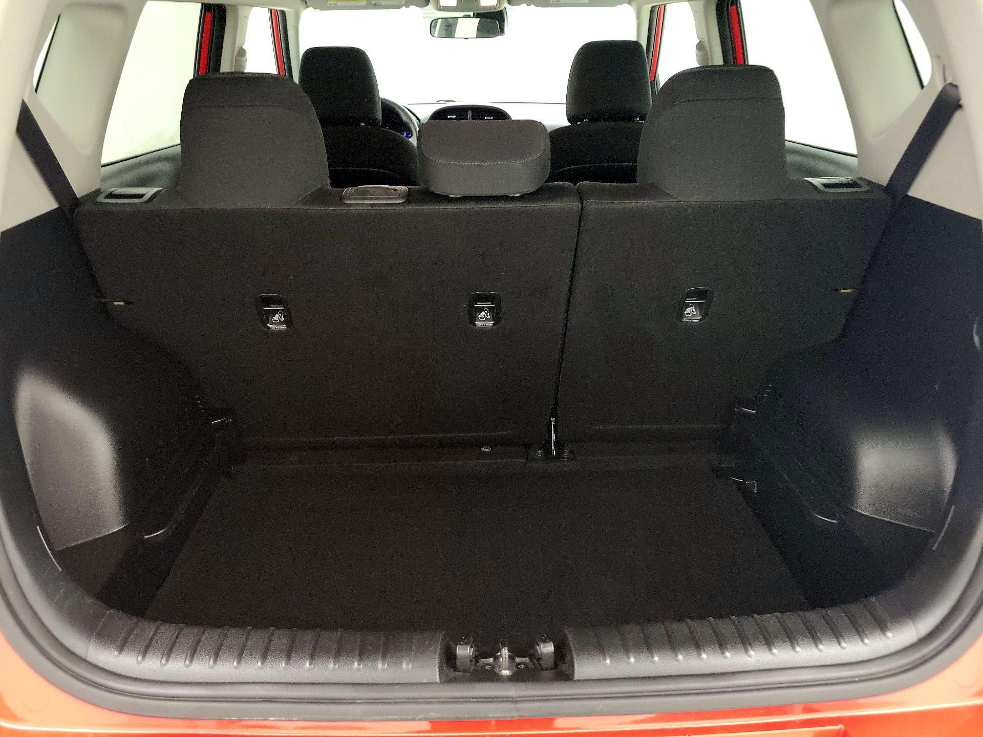 Thumbnail: 2020 Kia Soul - 20