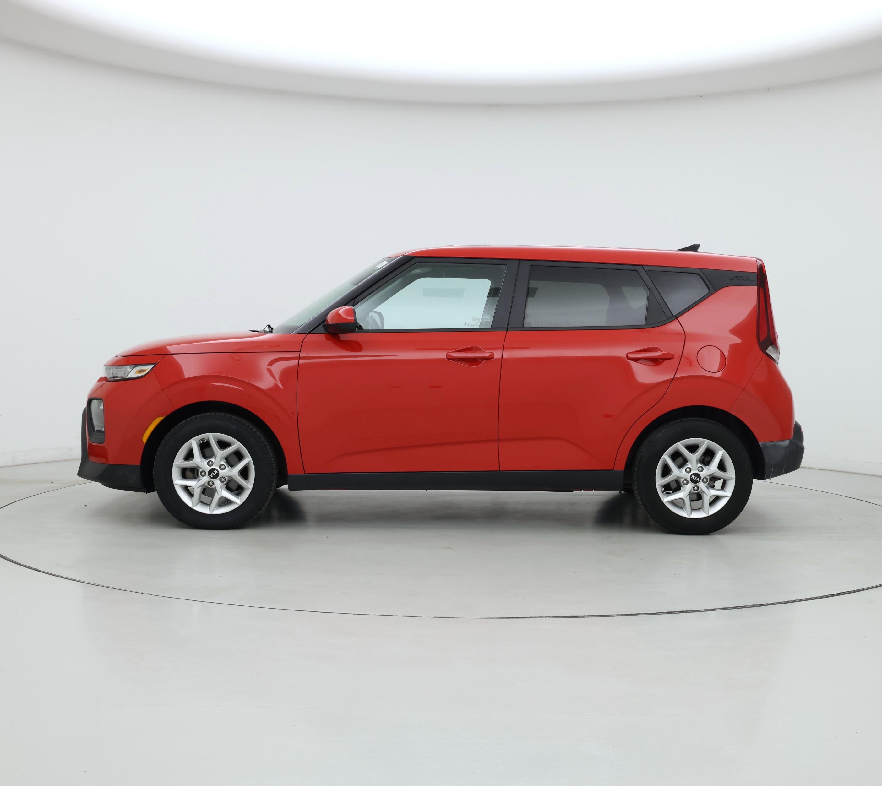 Thumbnail: 2020 Kia Soul - 3