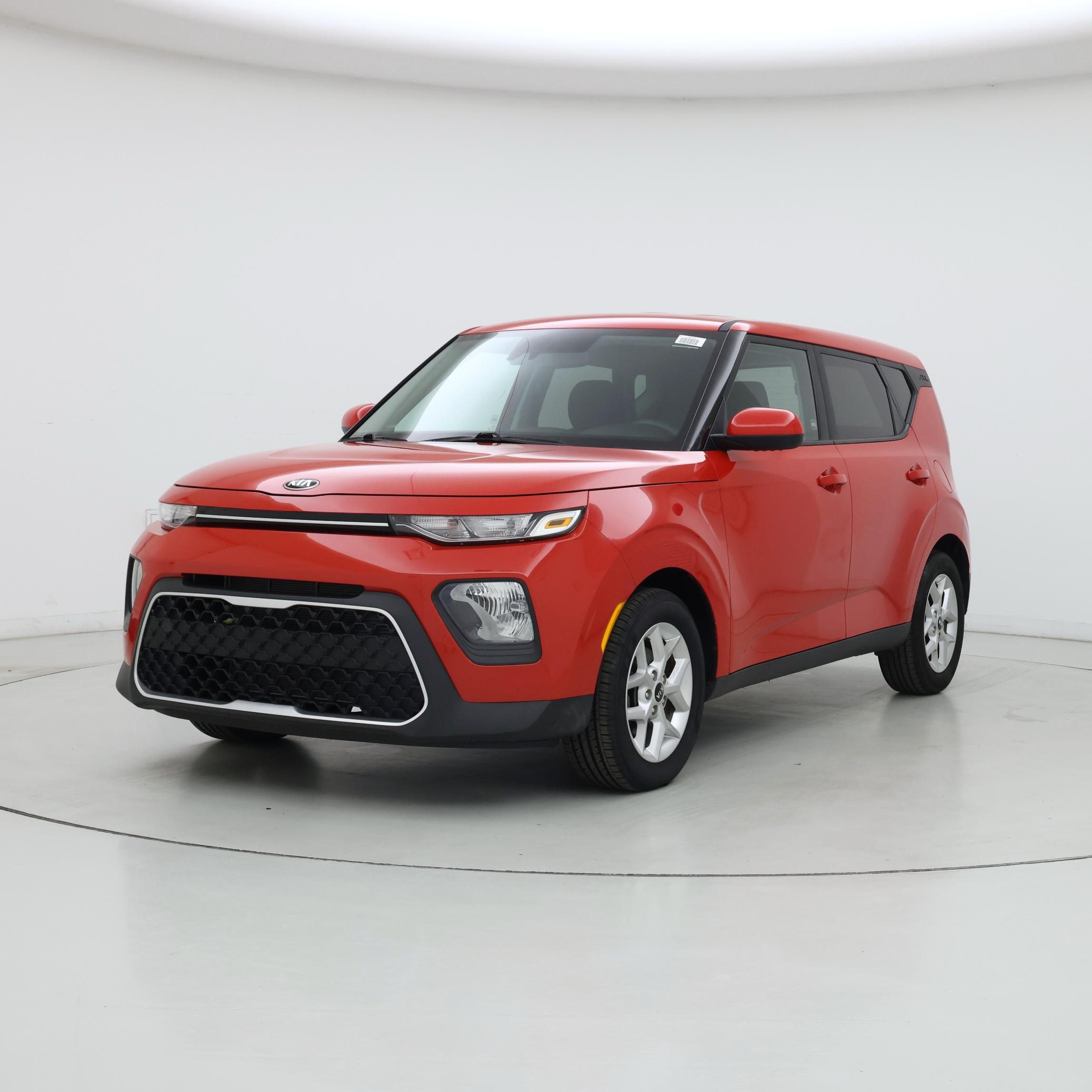 Thumbnail: 2020 Kia Soul - 4