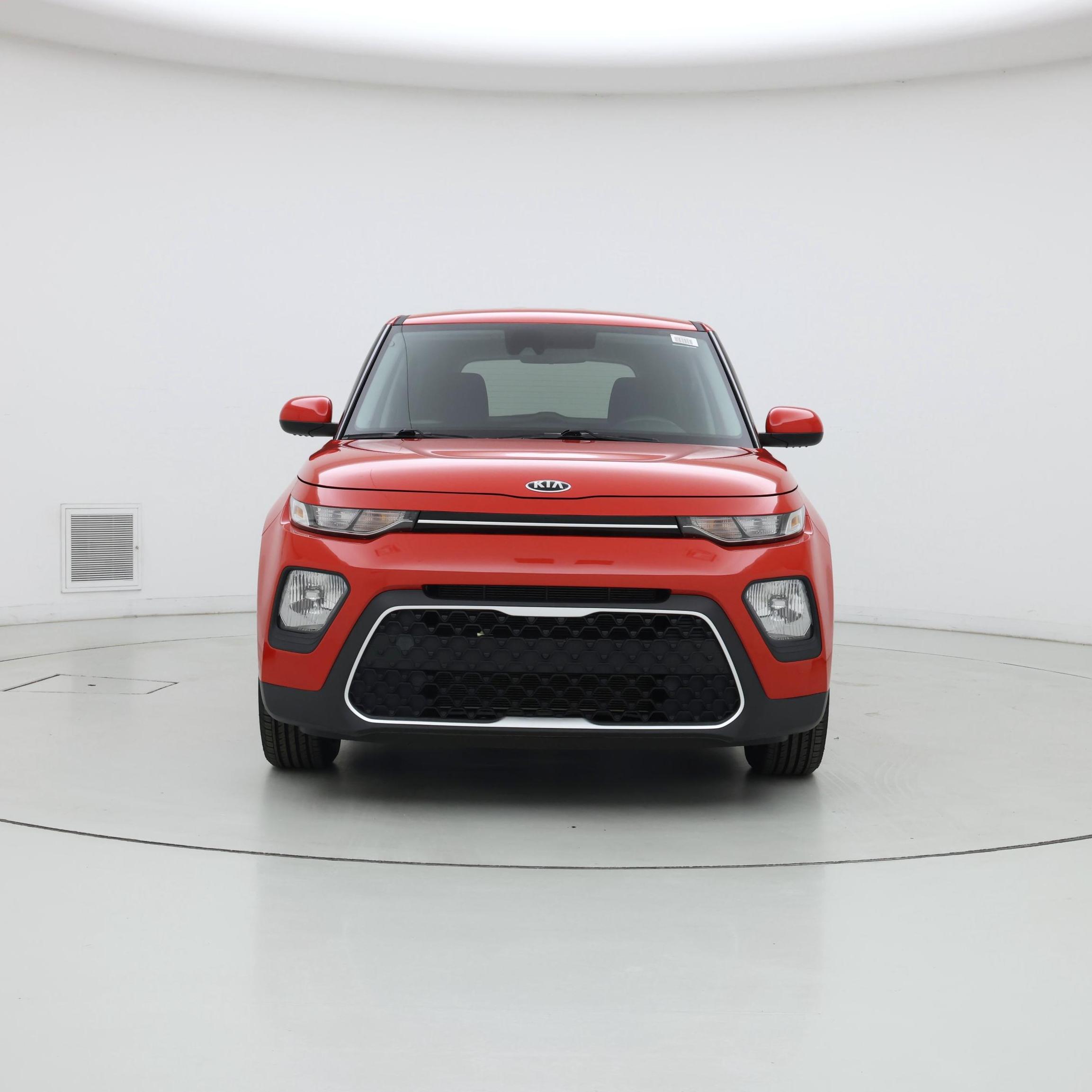 Thumbnail: 2020 Kia Soul - 5