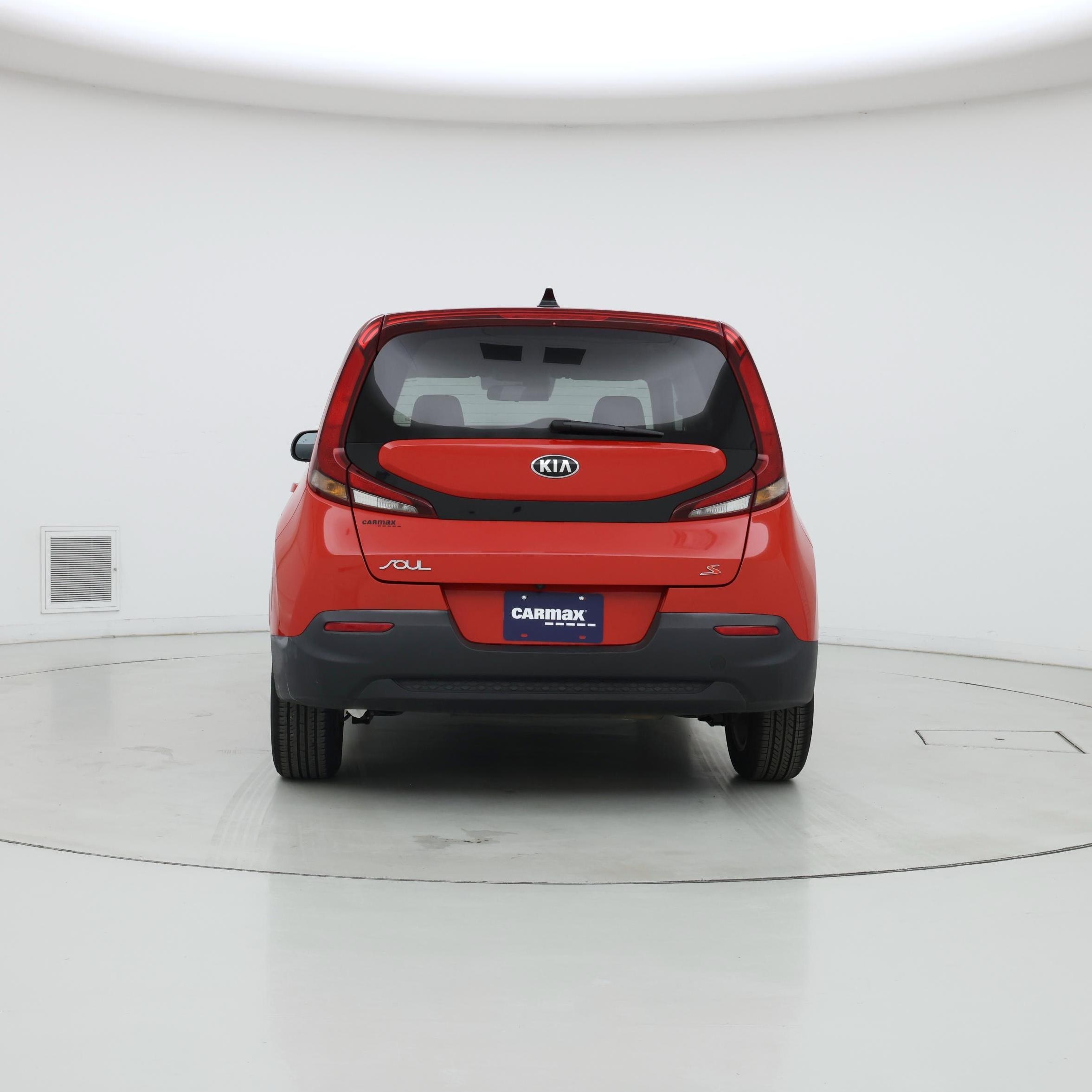 Thumbnail: 2020 Kia Soul - 6