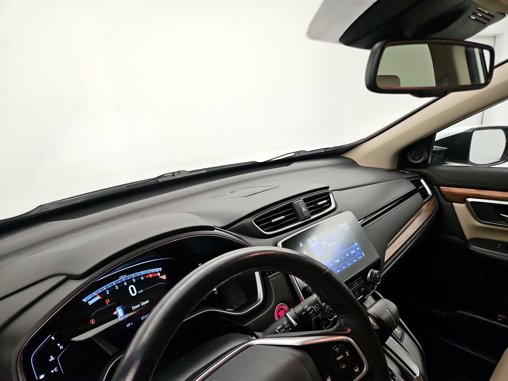 Thumbnail: 2020 Honda CR-V - 9