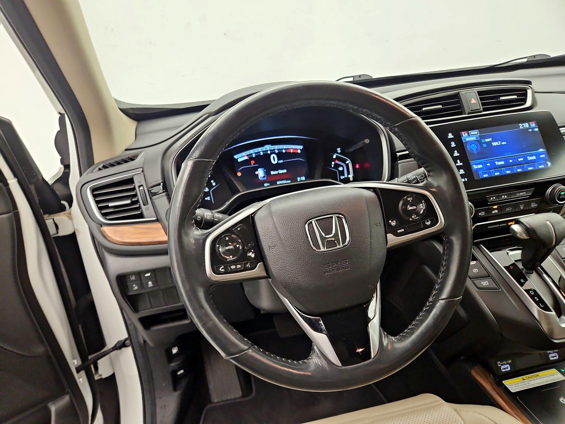 Thumbnail: 2020 Honda CR-V - 10