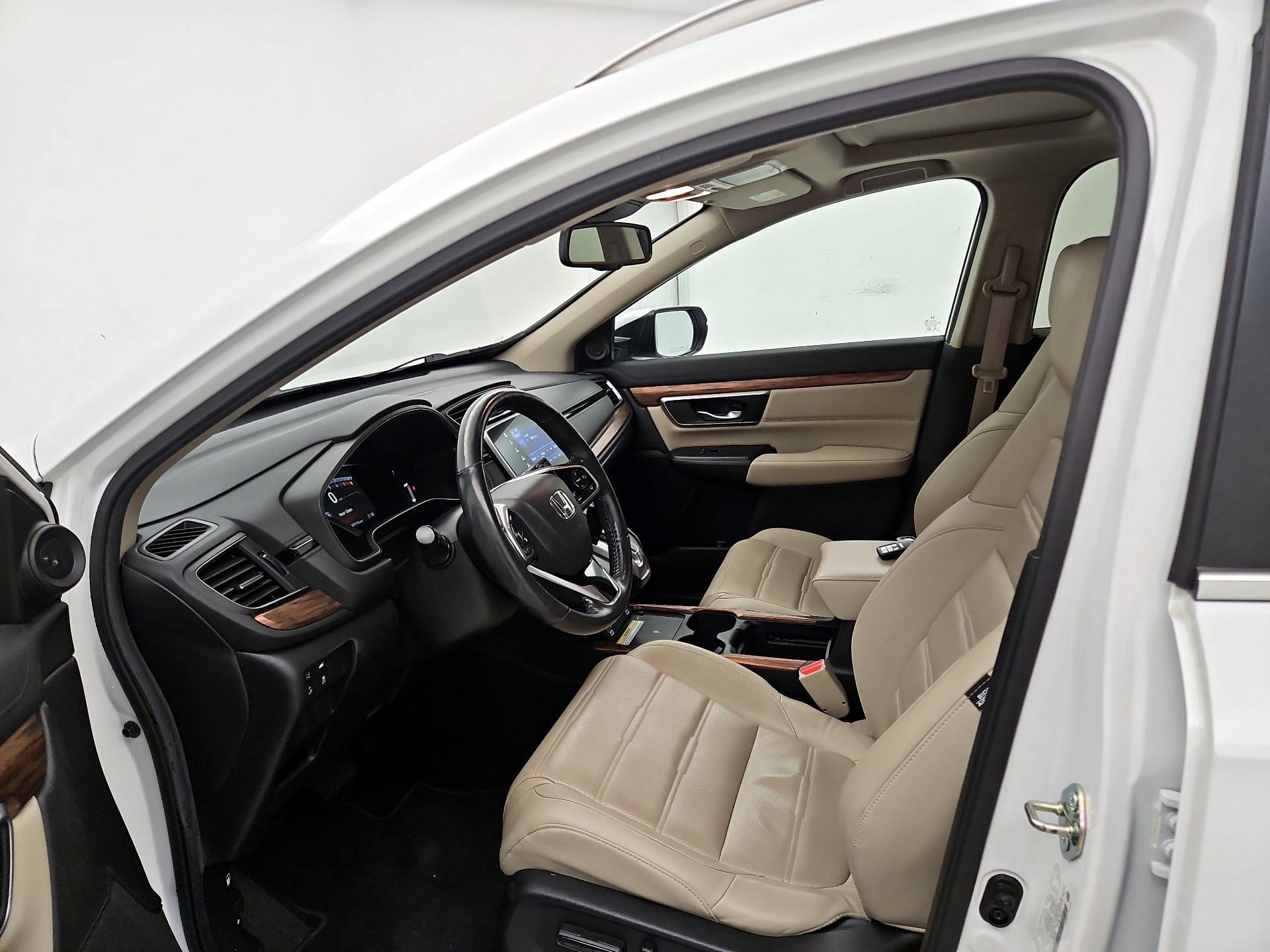 Thumbnail: 2020 Honda CR-V - 11