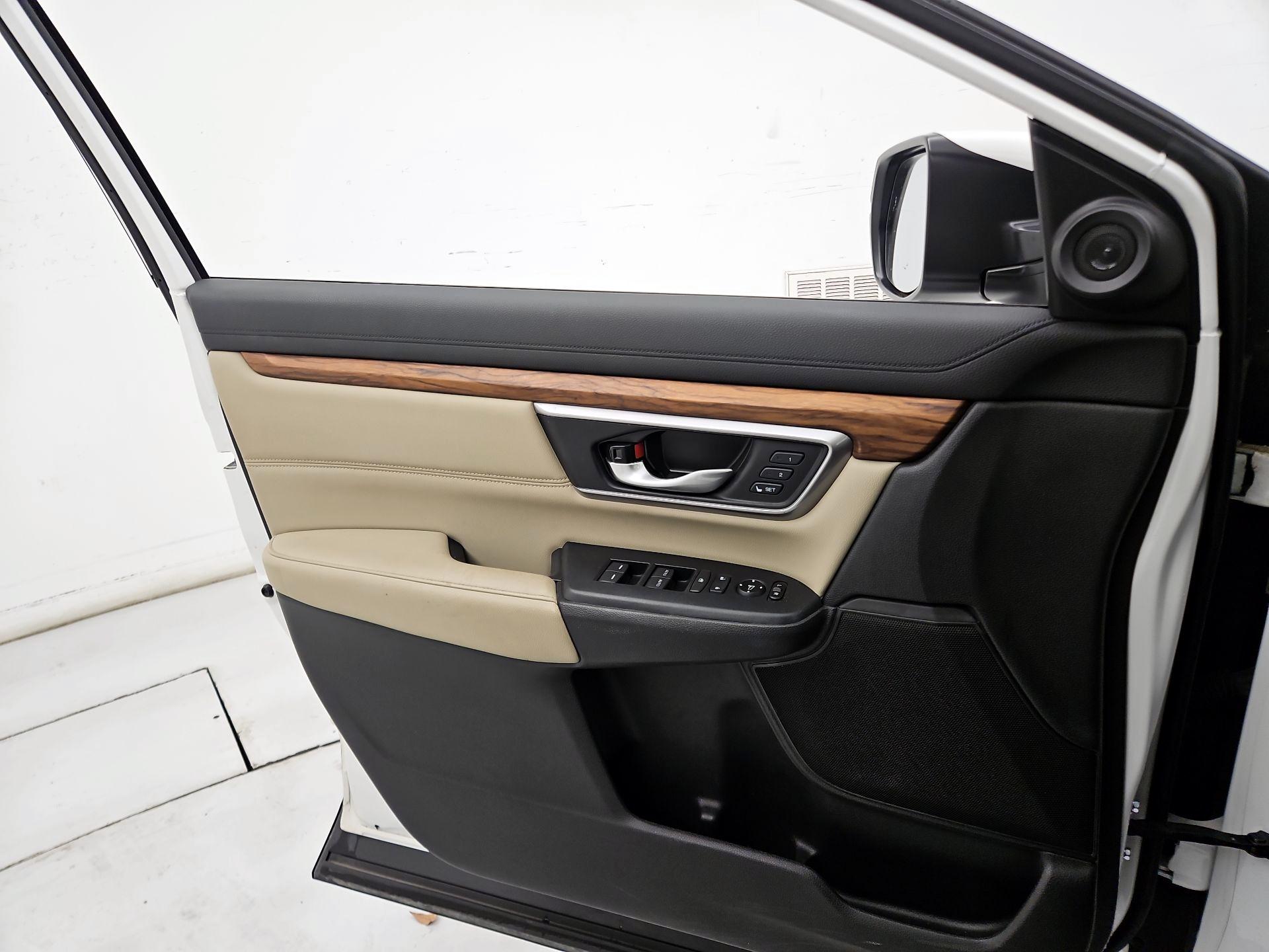 Thumbnail: 2020 Honda CR-V - 12