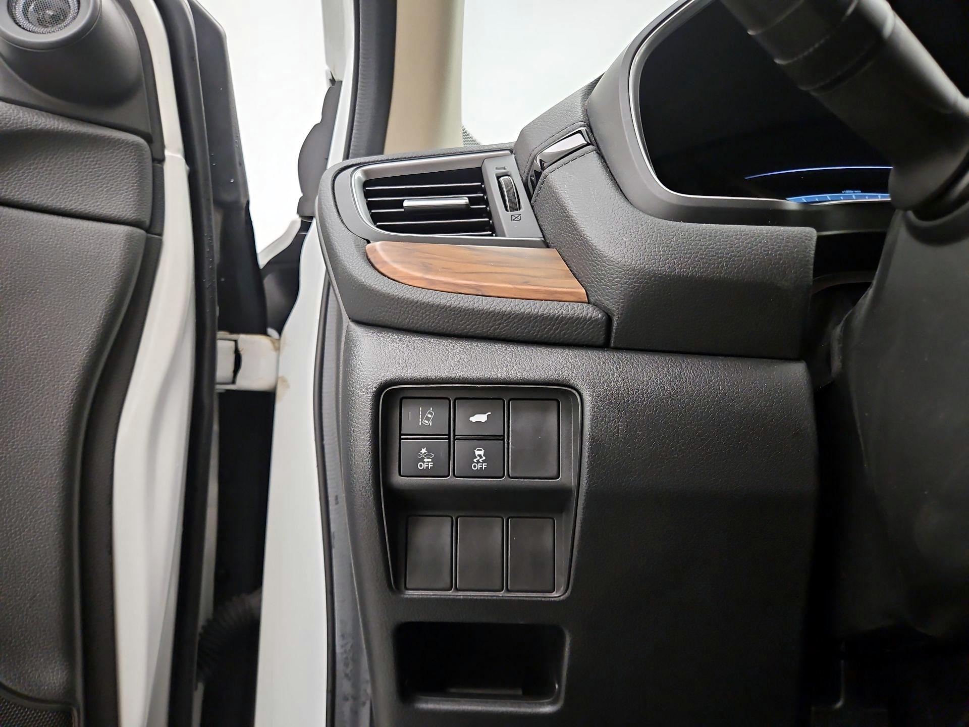 Thumbnail: 2020 Honda CR-V - 13