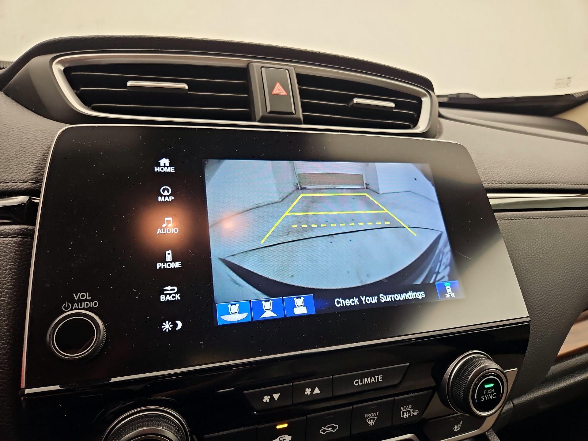 Thumbnail: 2020 Honda CR-V - 14