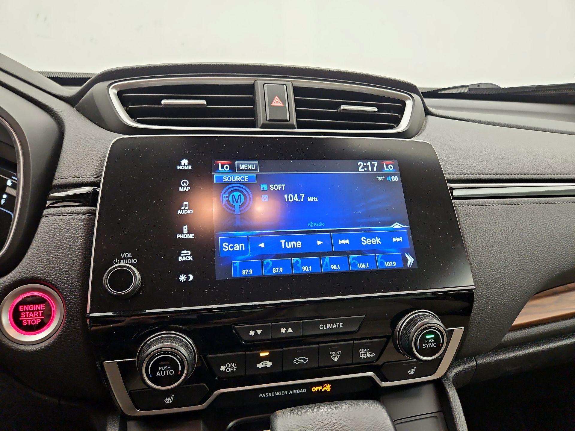 Thumbnail: 2020 Honda CR-V - 15